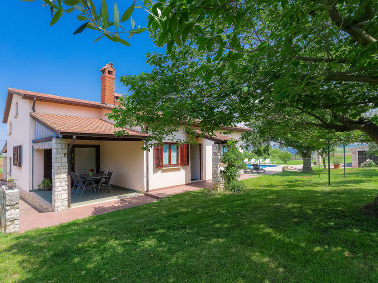 Search and Stay destination Đuba, Istarska županija - Croatia from AU$ 151. Casa Licia