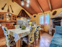 Villa Mariuccia: Vrijstaand genieten met privézwembad bij Umag - thumbnail 2