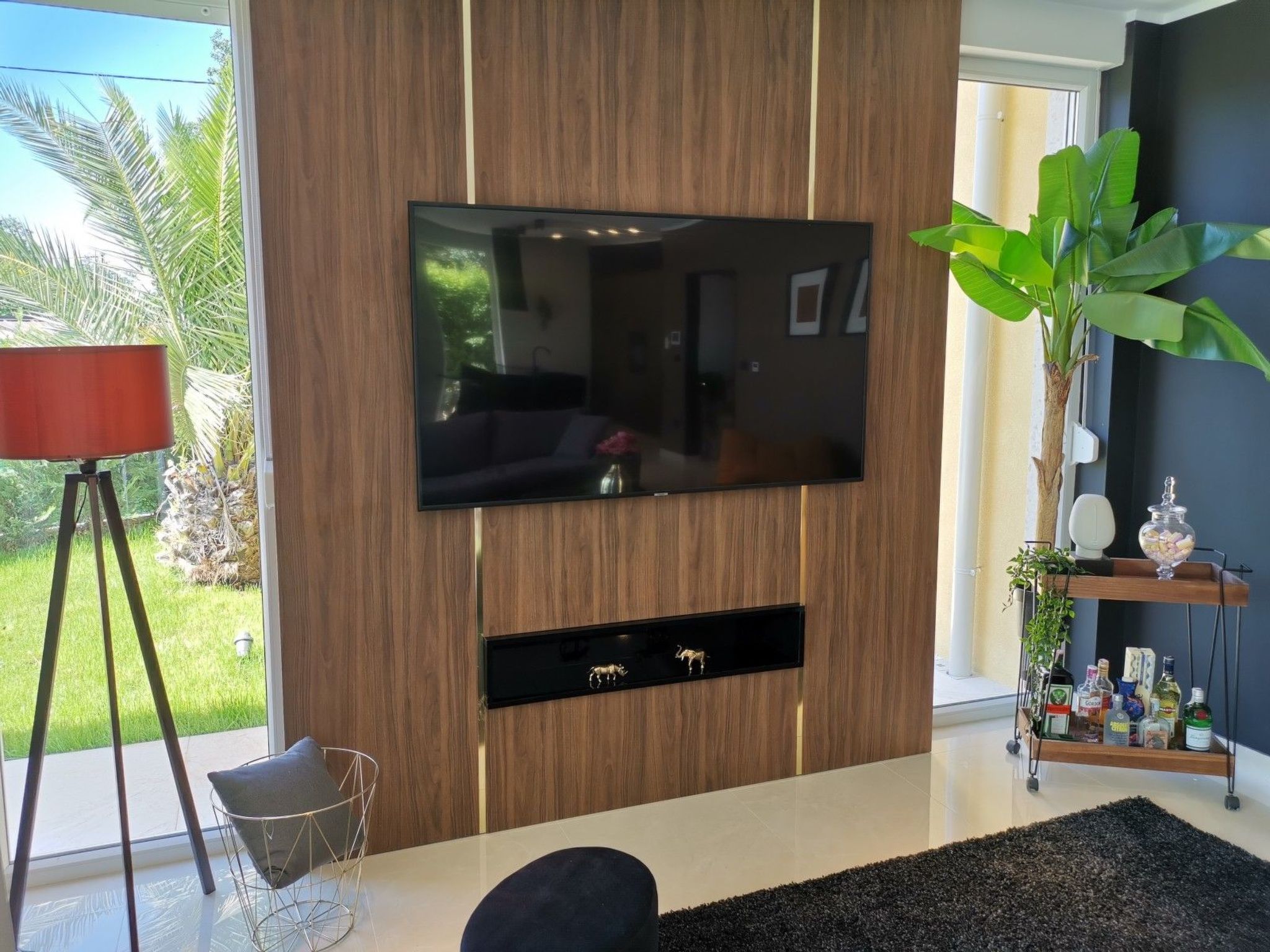 Villa Santo in Istrien-Drinnen