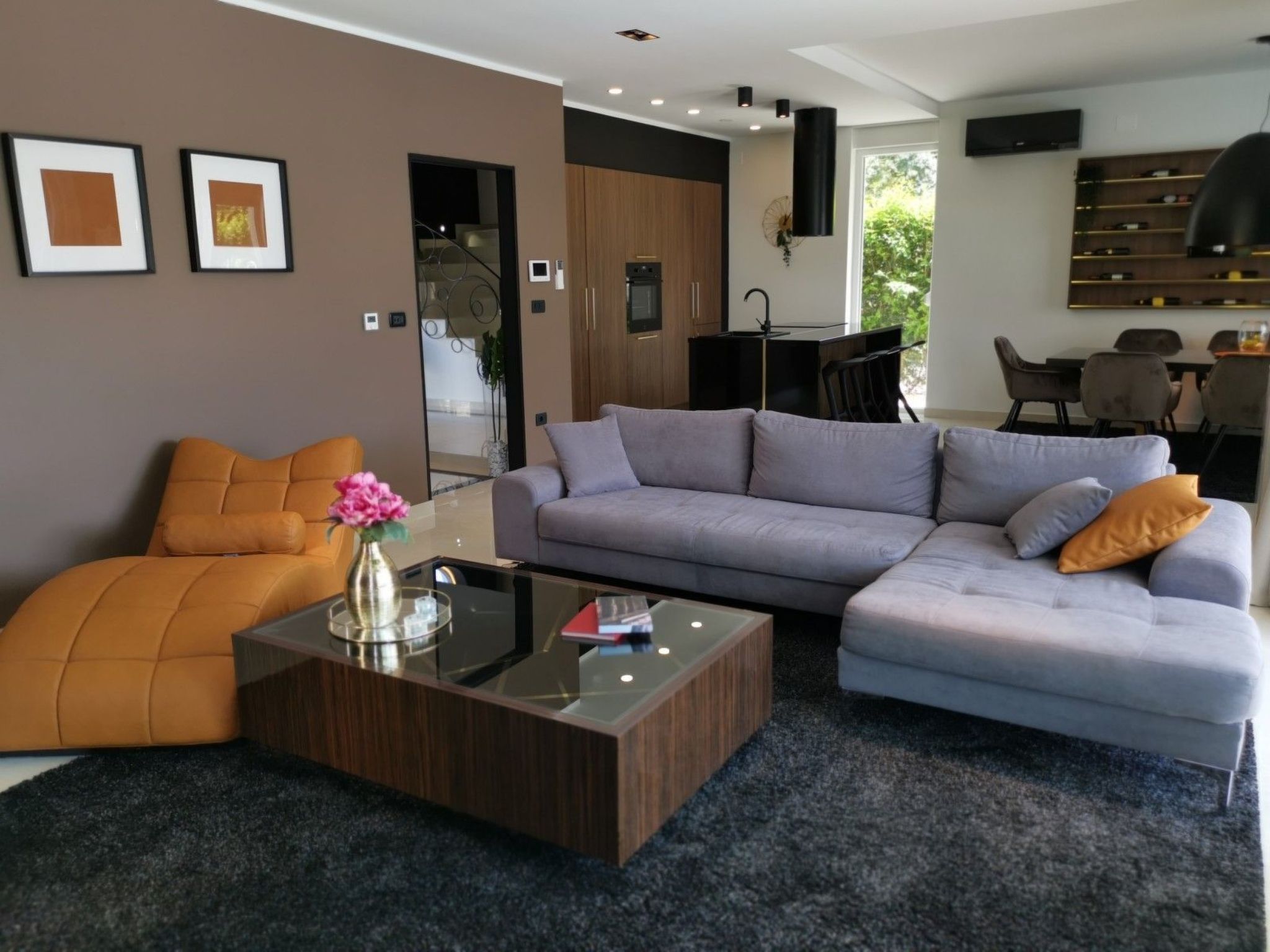 Villa Santo in Istrien-Drinnen