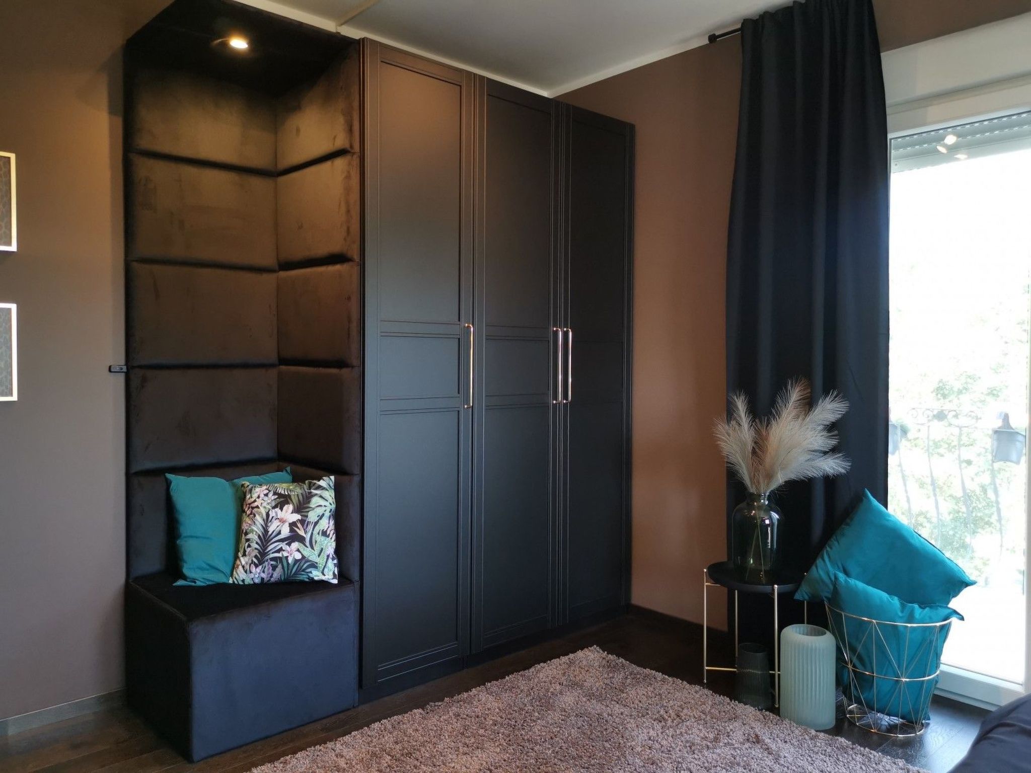 Villa Santo in Istrien-Drinnen