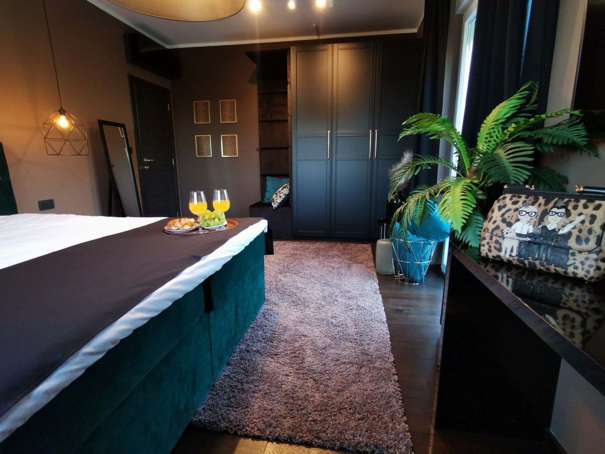 Villa Santo in Istrien-Drinnen