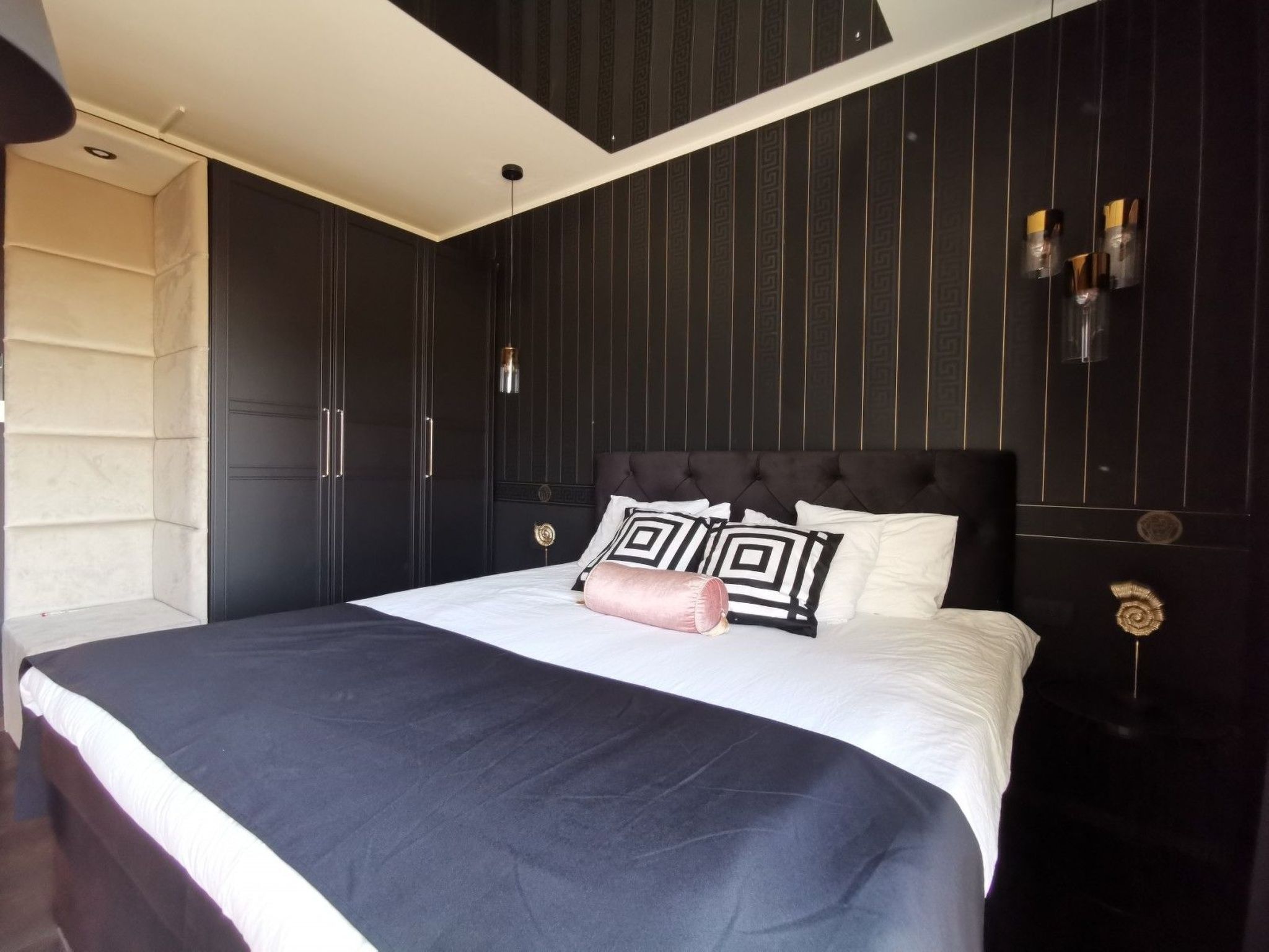 Villa Santo in Istrien-Drinnen