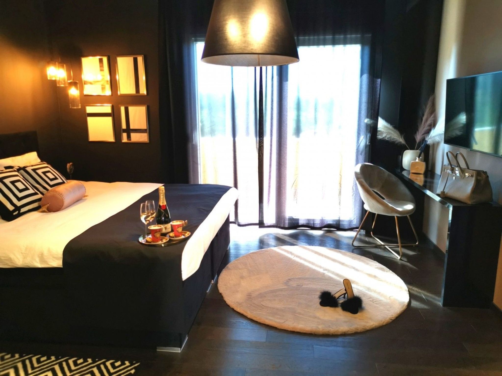 Villa Santo in Istrien-Drinnen