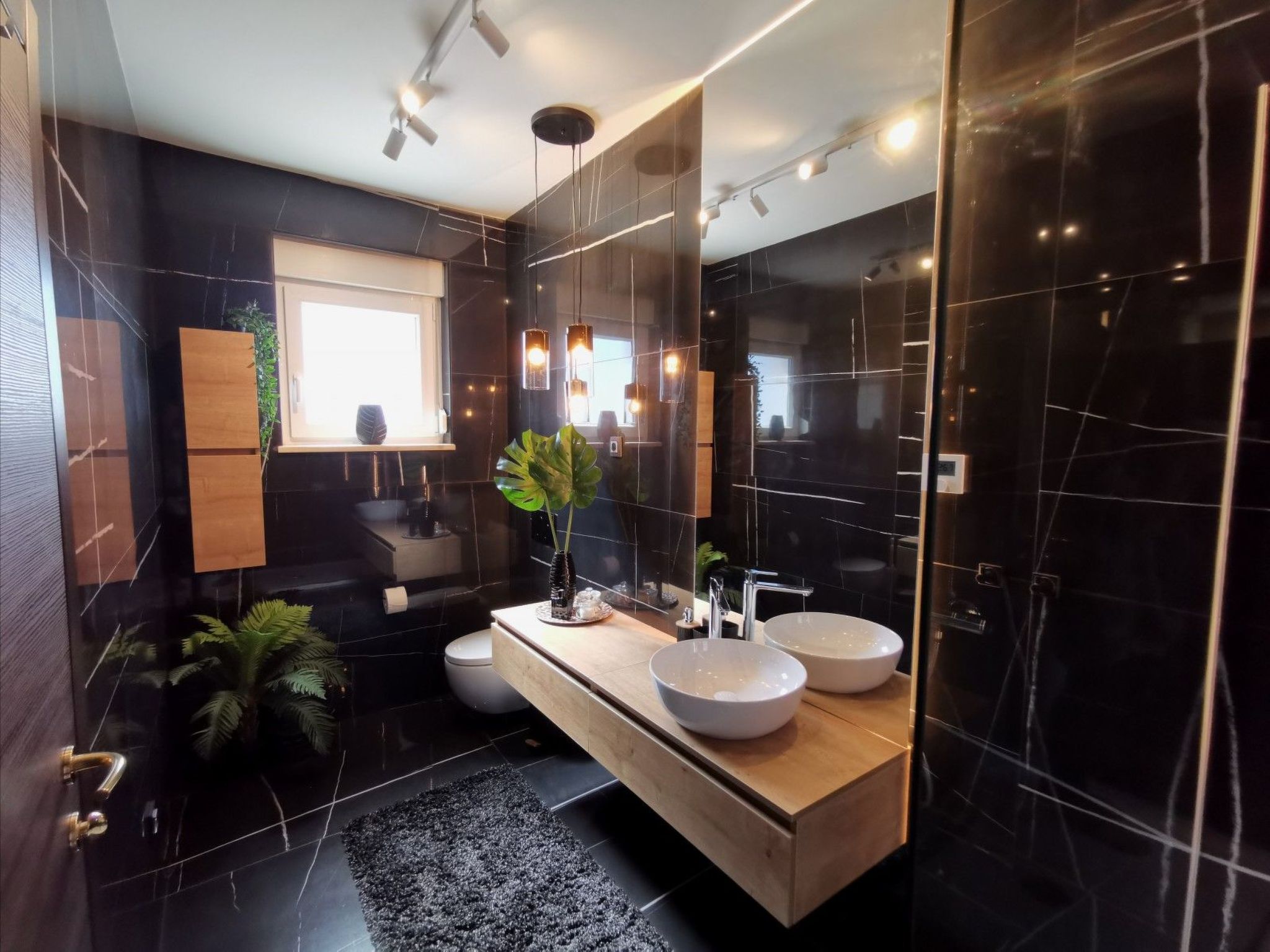 Villa Santo in Istrien-Drinnen