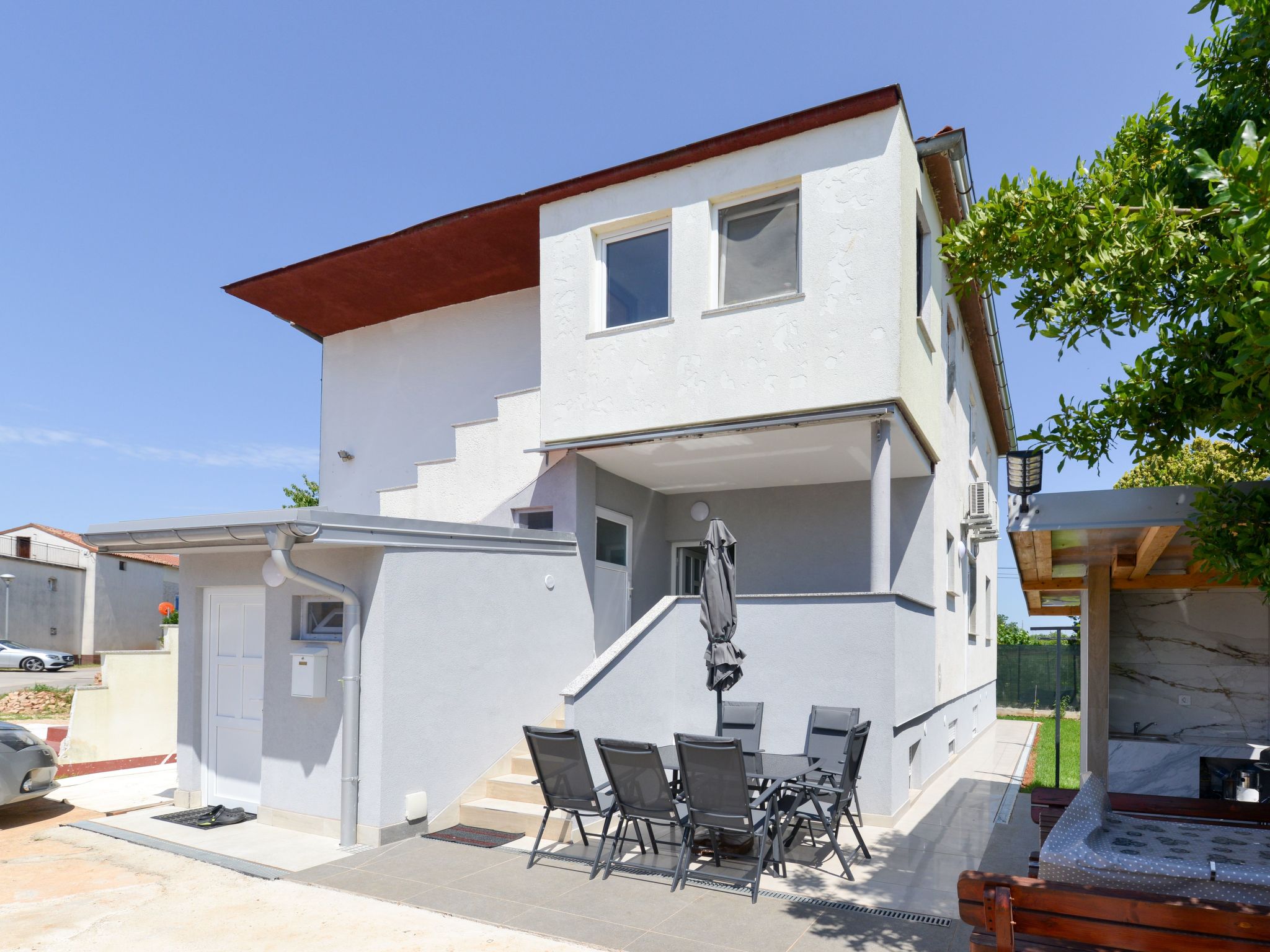 Wohnung Ohrid 2