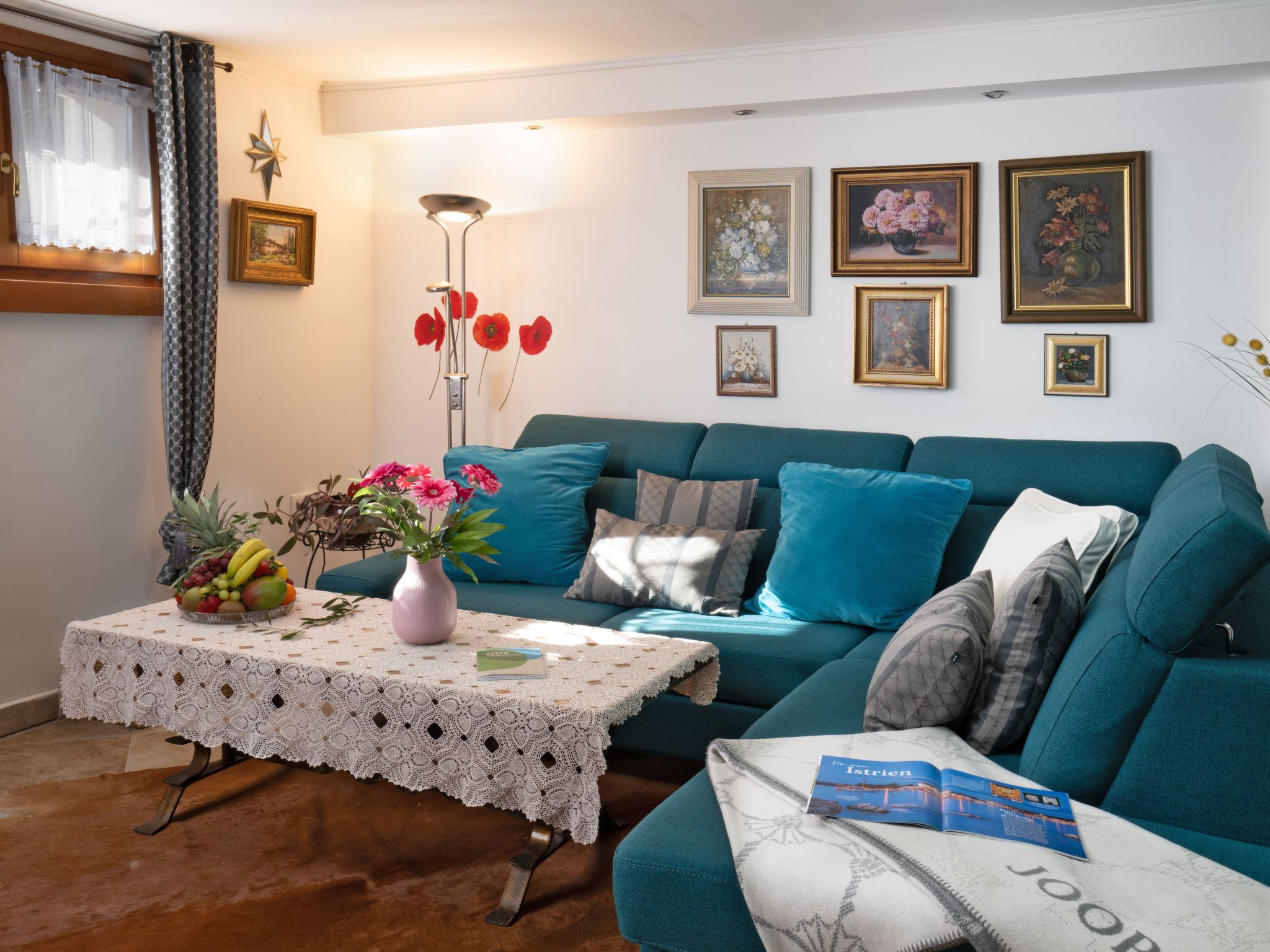 Histria Residence