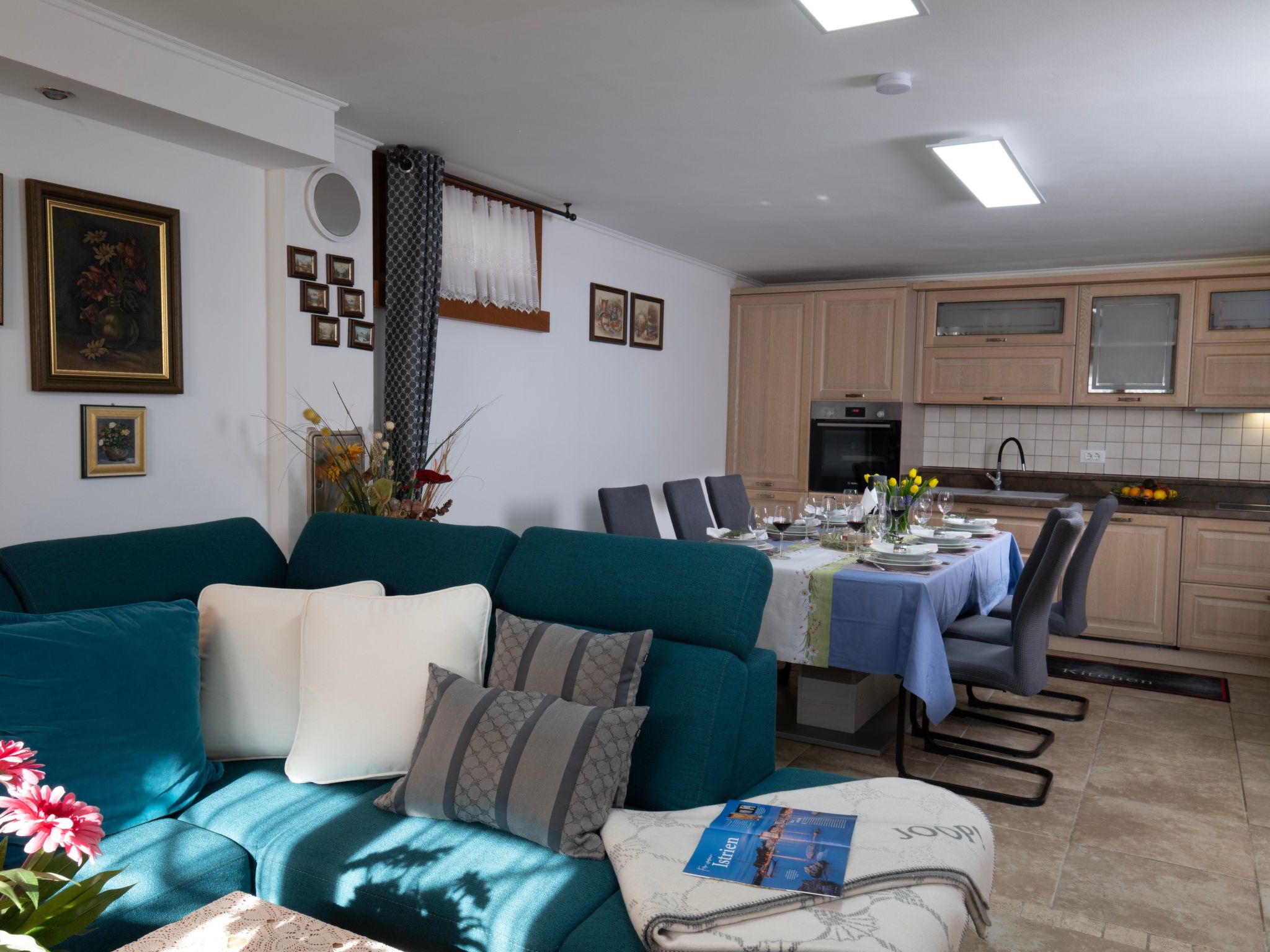 Histria Residence - Image-tags.info