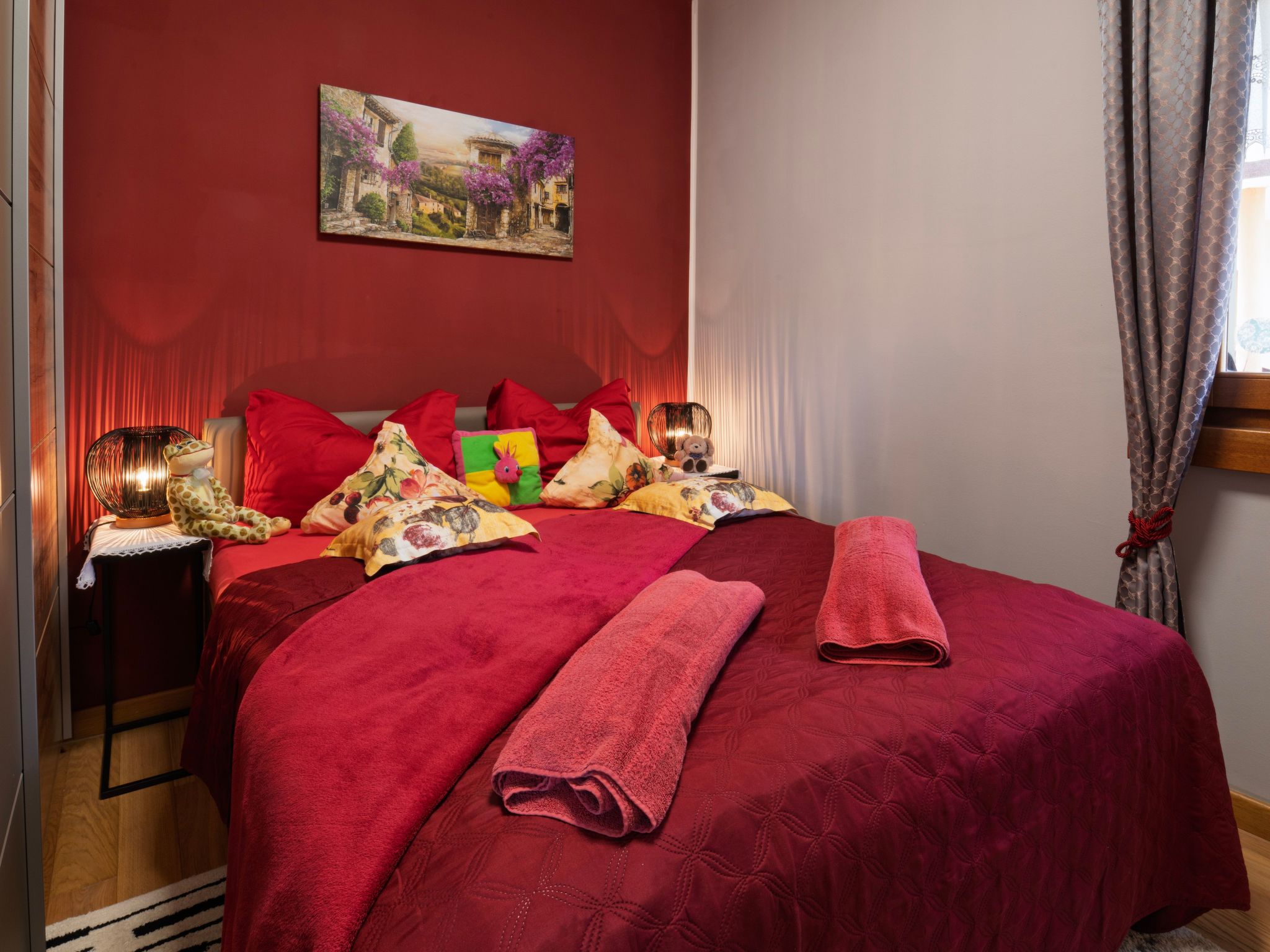 Histria Residence - Image-tags.info