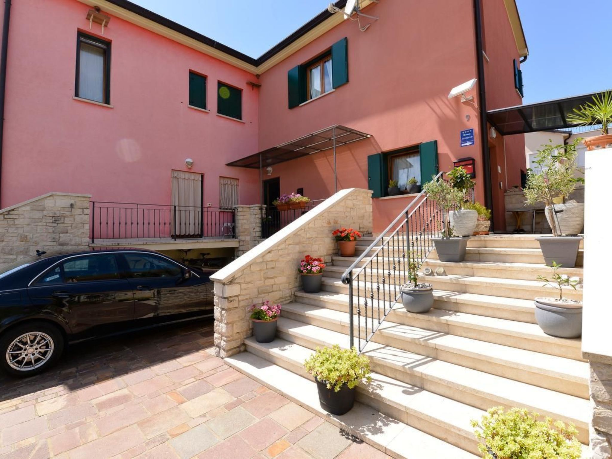 APARTMAN A MOELA