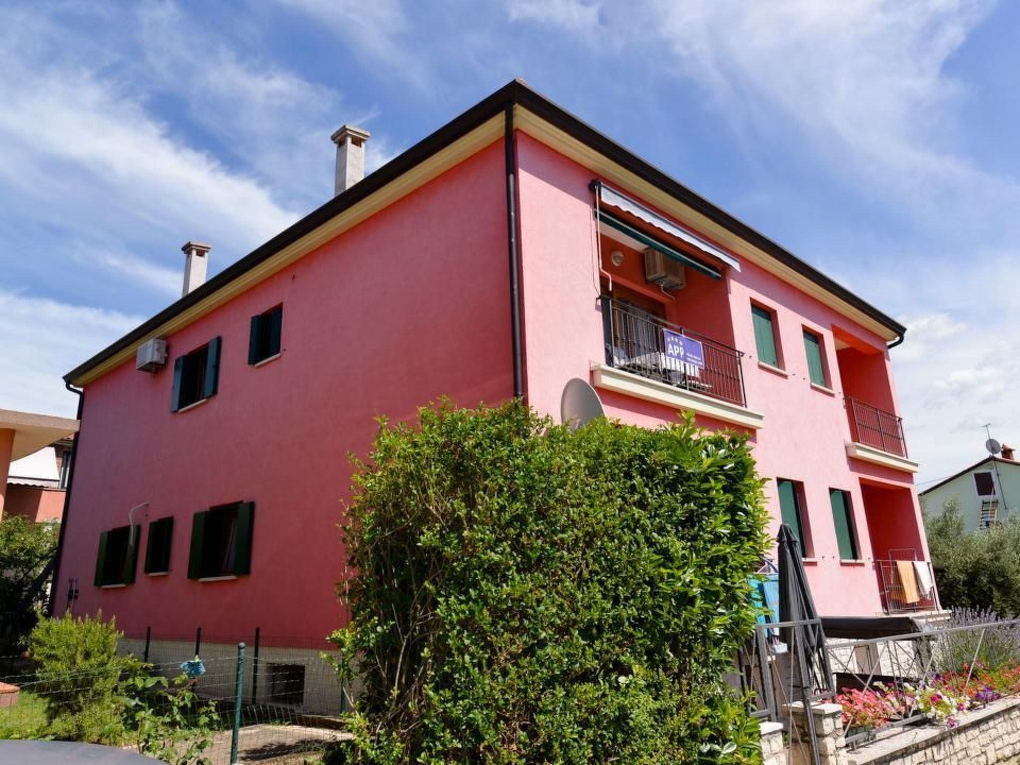 APARTMAN A MOELA
