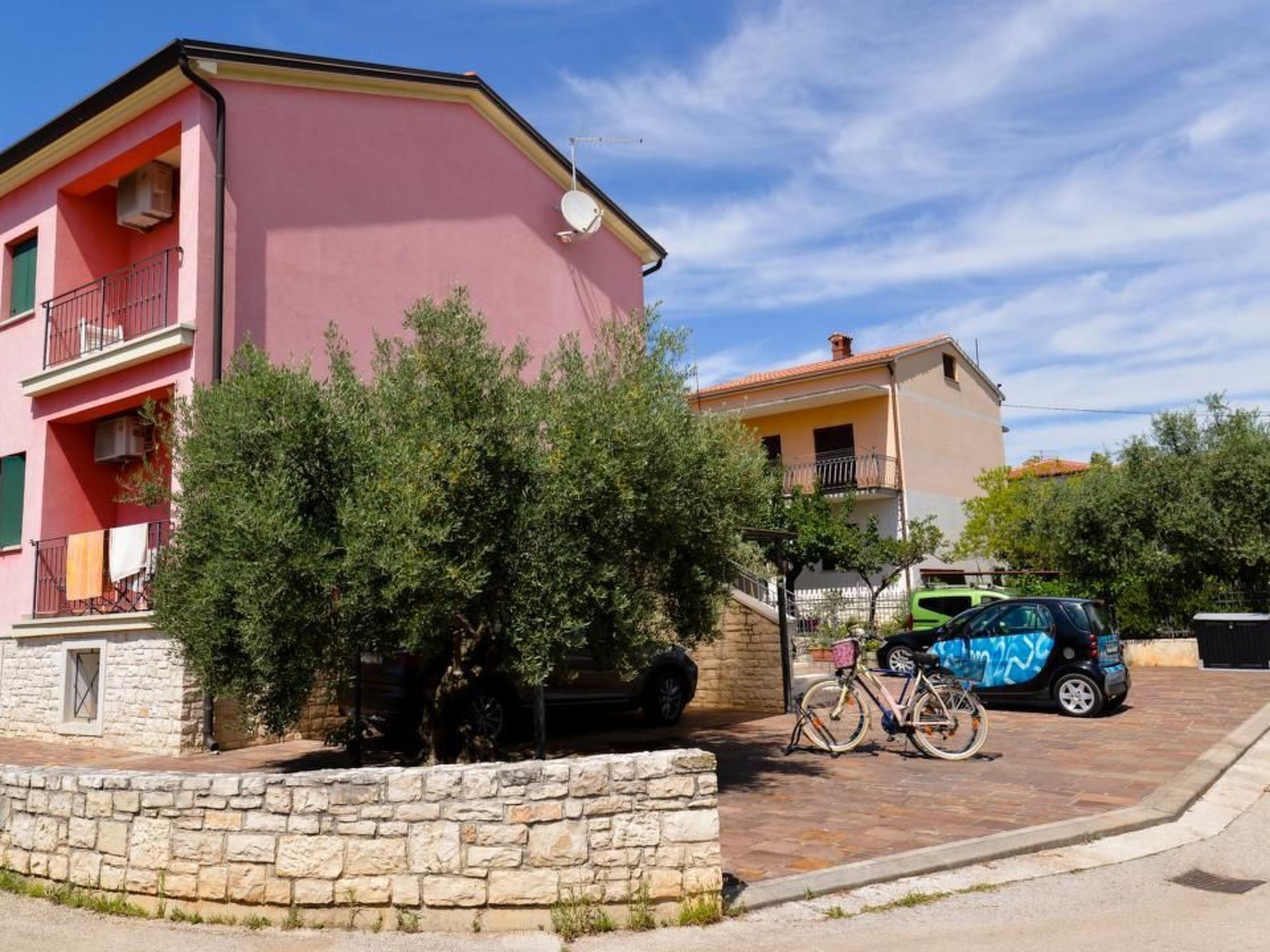 APARTMAN A MOELA