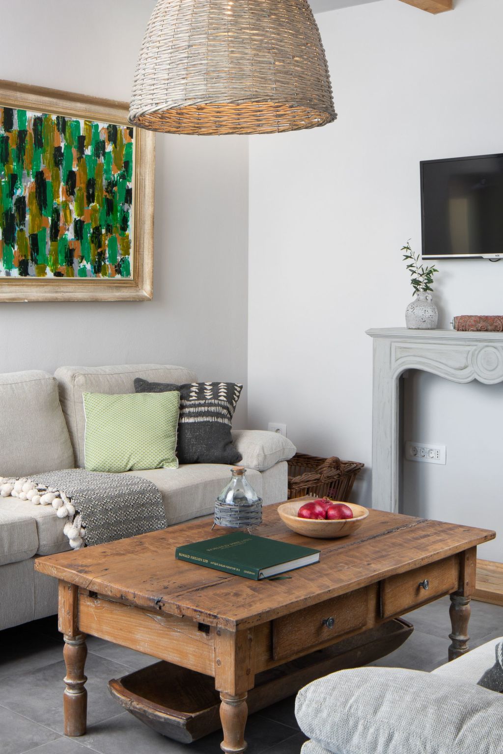 Mit eigenem Pool-Binnen