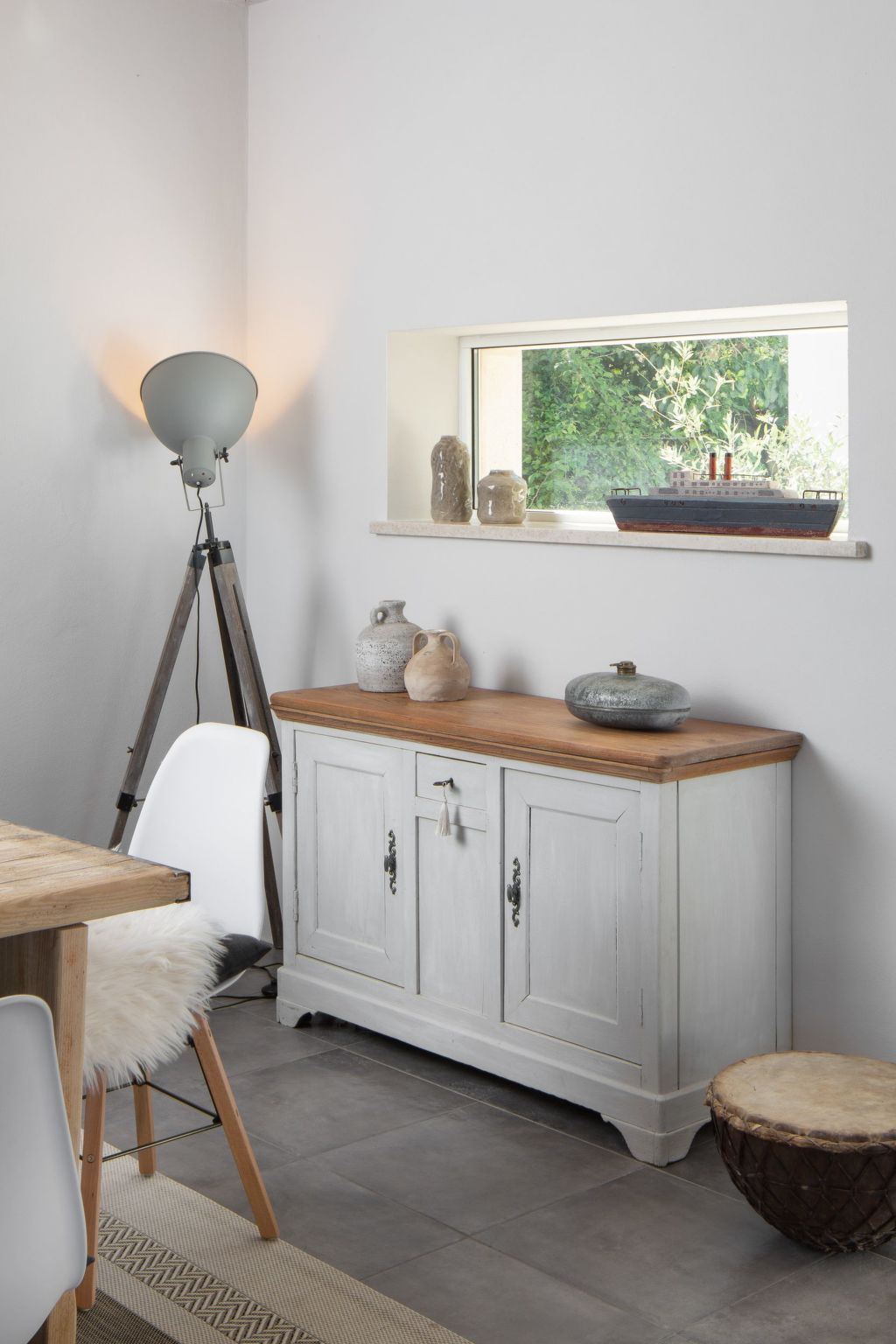 Mit eigenem Pool-Binnen