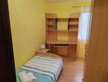 schöne Wohnung Miriam mit Meerblick