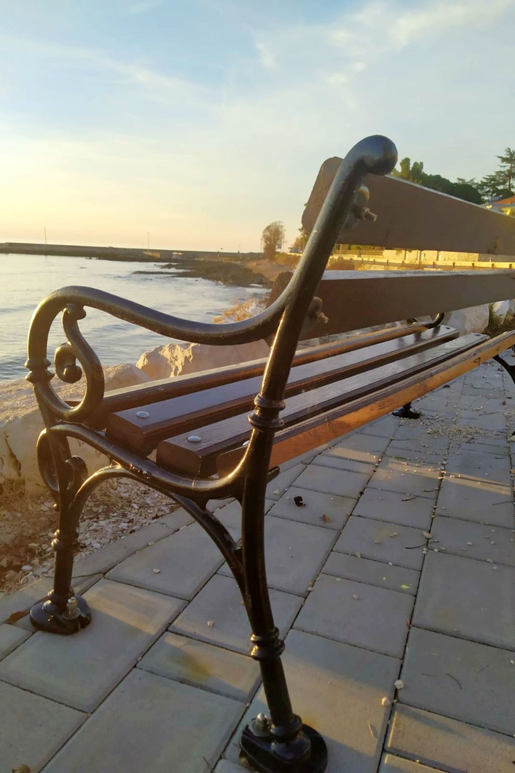 Große Wohnung in Babići mit Garten und Terrasse-Image-tags.info