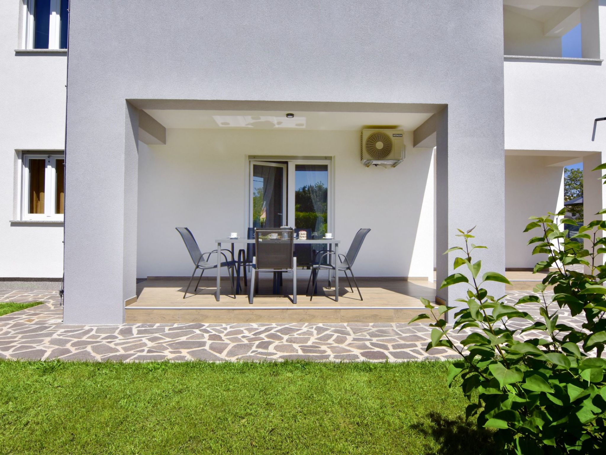 Vrijstaande villa Mares 1 aan de golfbaan met privézwembad nabij Umag - foto 38