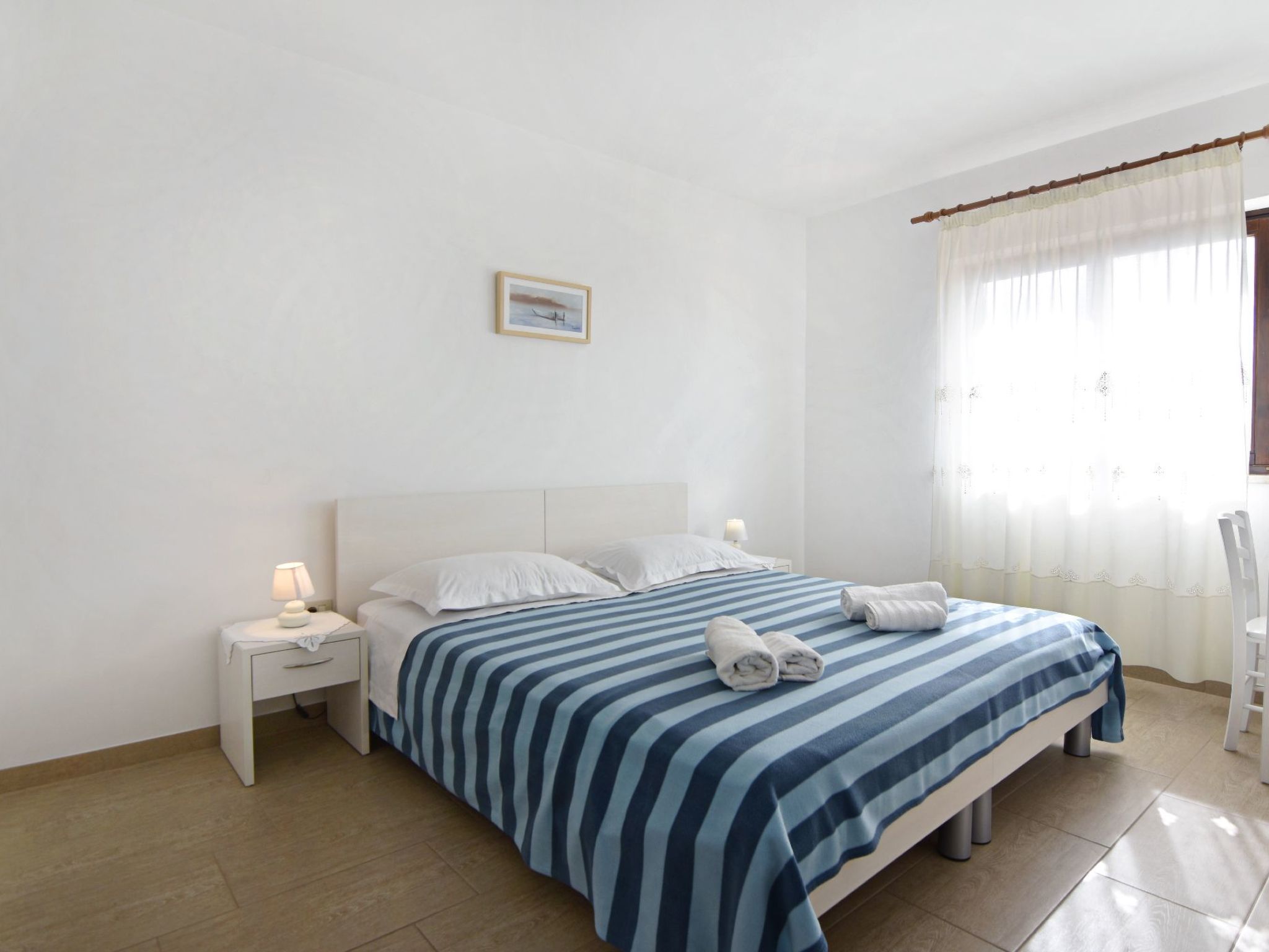 Nettes Appartement in Valica mit Großem Garten-Image-tags.info