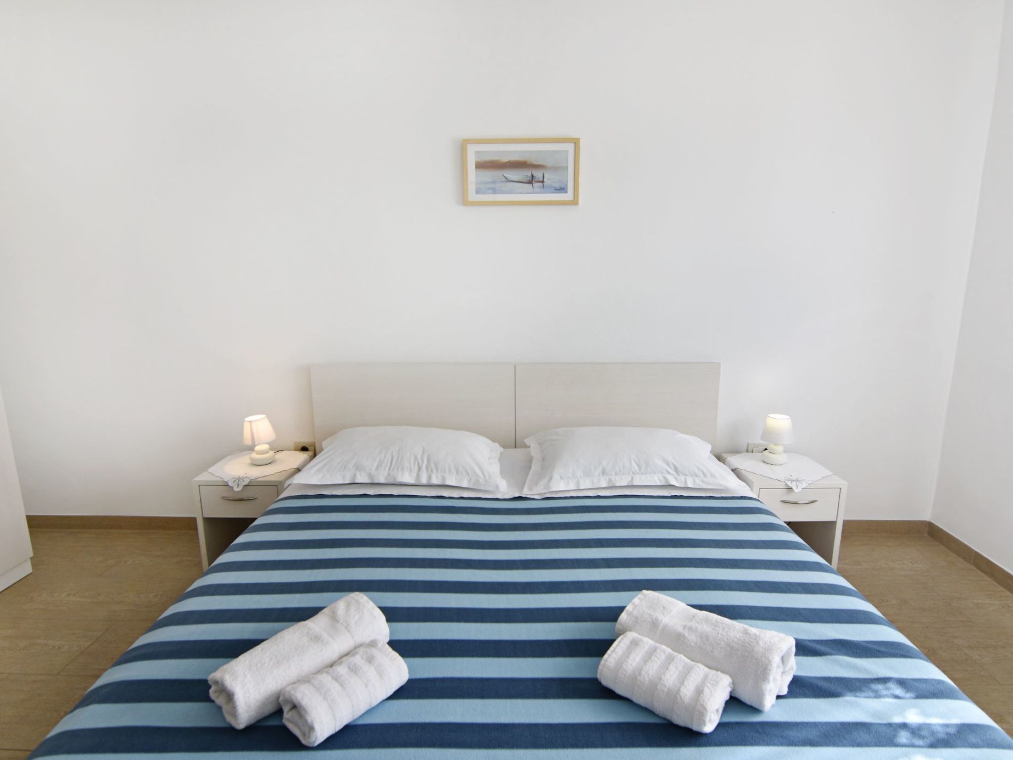 Nettes Appartement in Valica mit Großem Garten-Image-tags.info