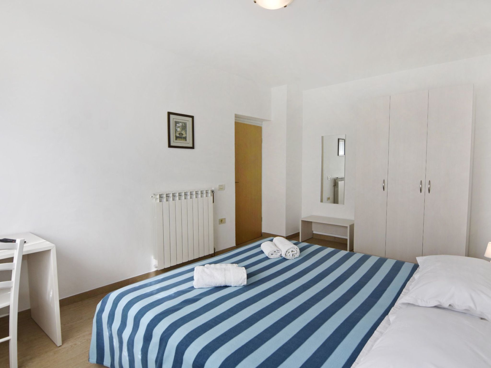 Nettes Appartement in Valica mit Großem Garten-Image-tags.info