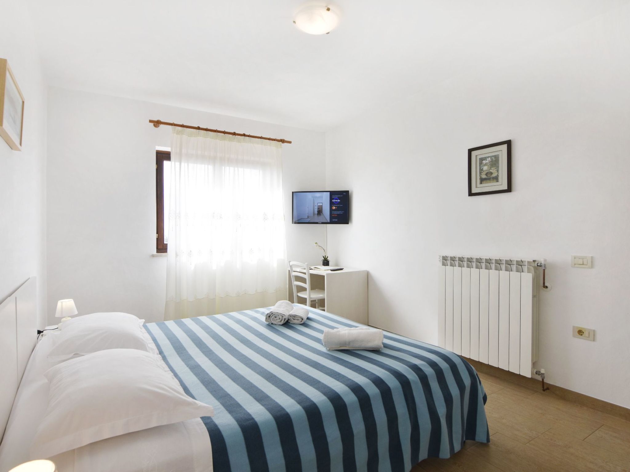 Nettes Appartement in Valica mit Großem Garten-Image-tags.info