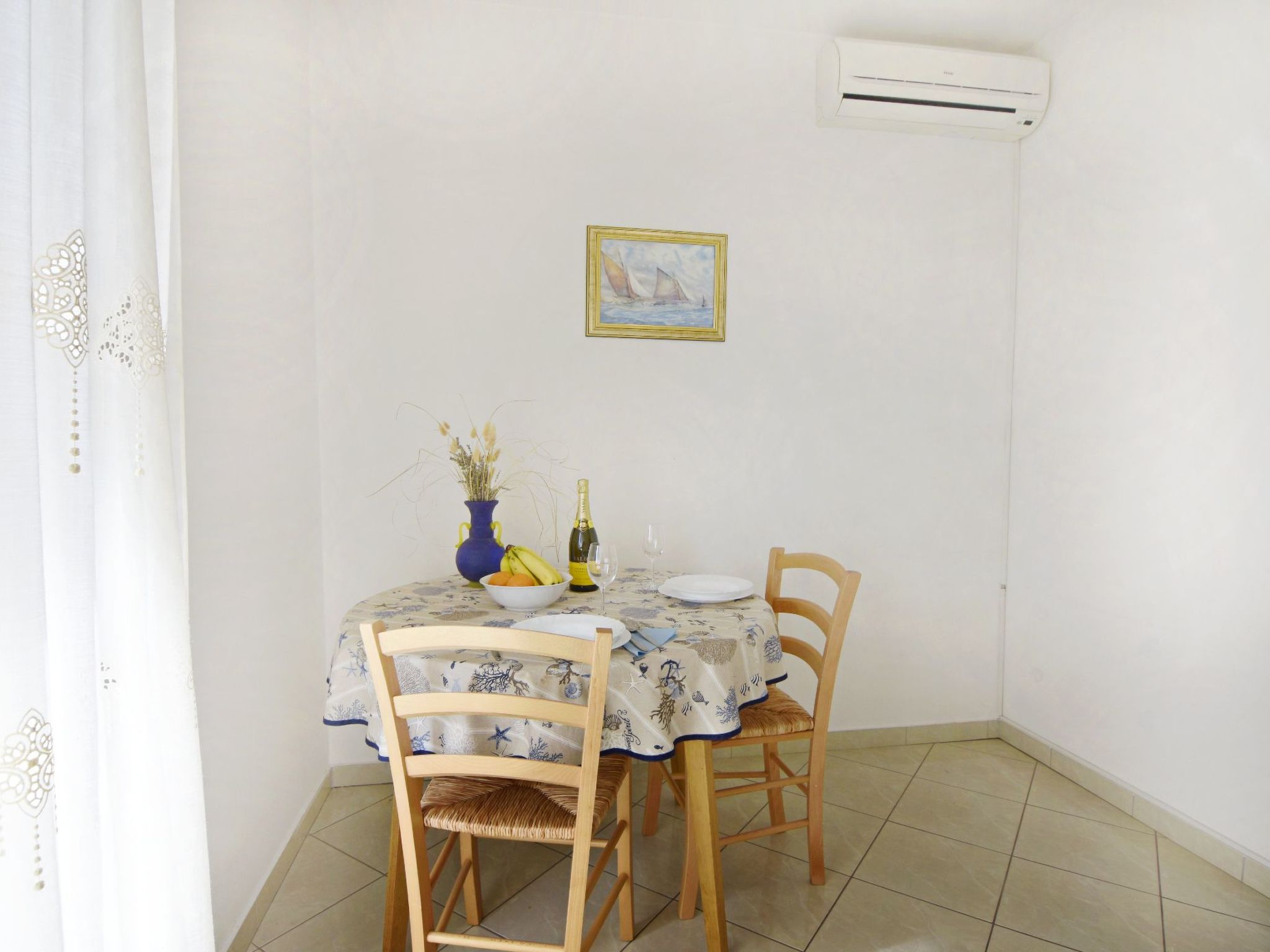 Nettes Appartement in Valica mit Großem Garten-Image-tags.info