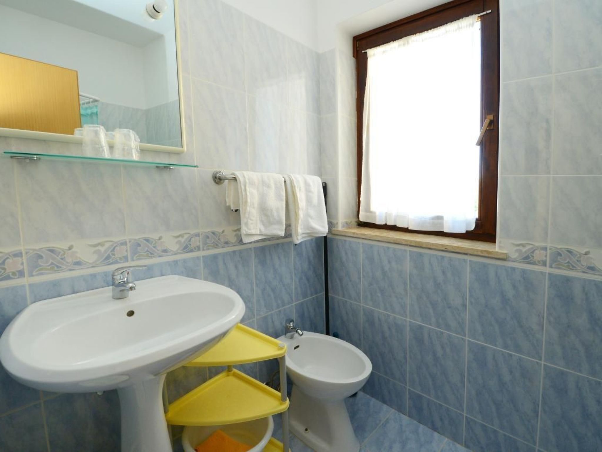 Nettes Appartement in Valica mit Großem Garten-Image-tags.info