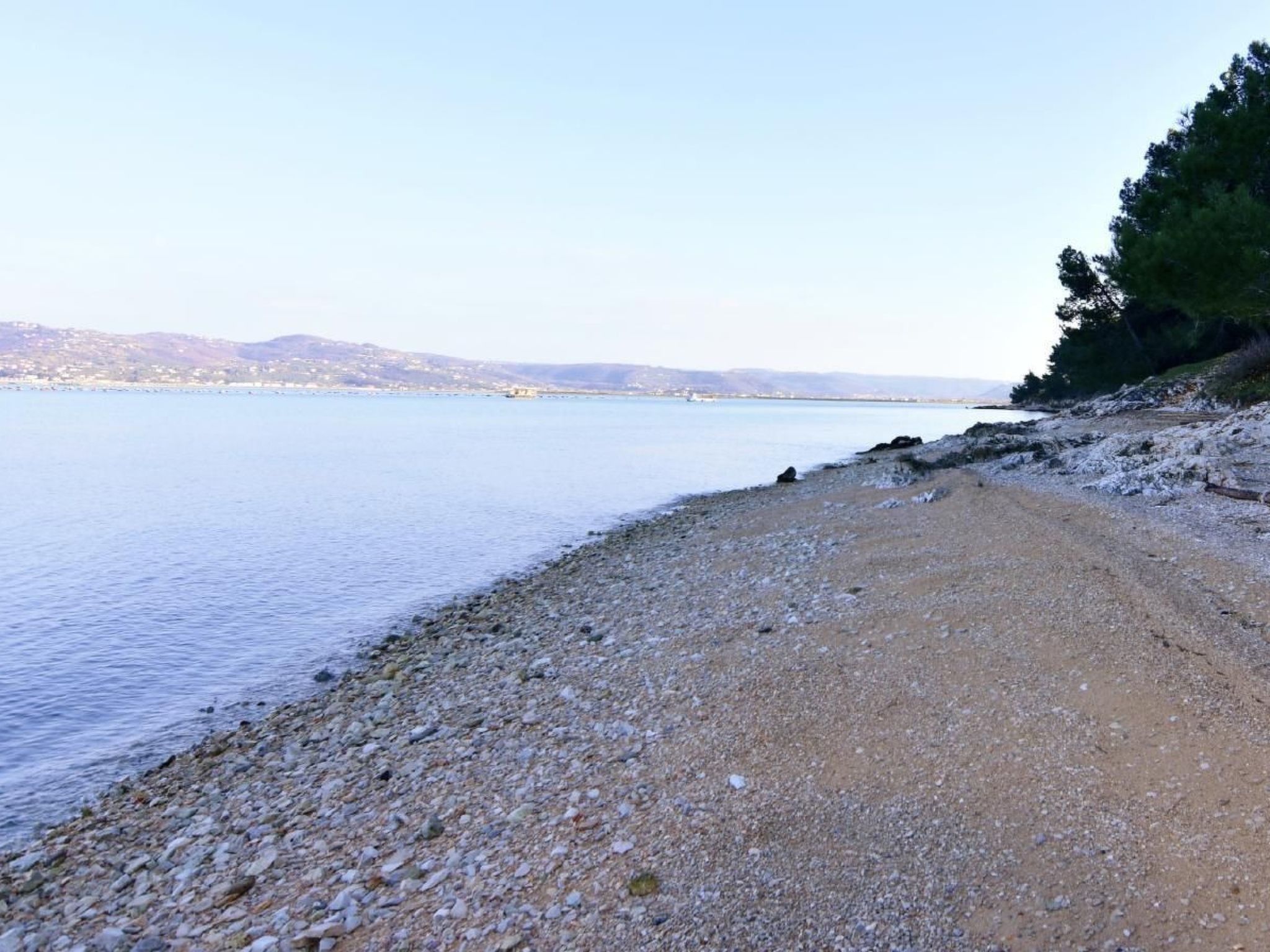 Nettes Appartement in Valica mit Großem Garten-Image-tags.info