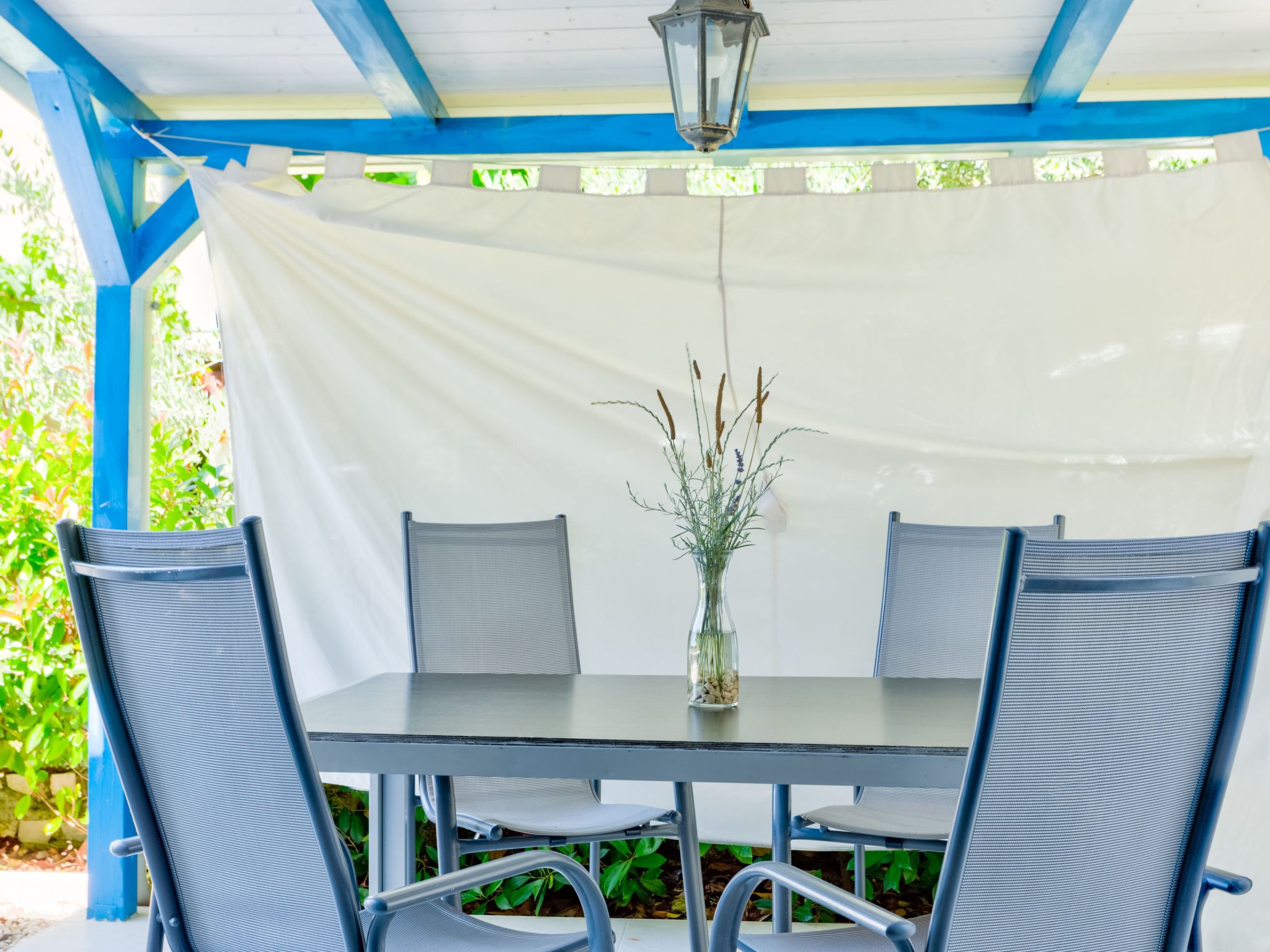 Moderne Ferienwohnung mit Terrasse nah am Strand-Image-tags.info