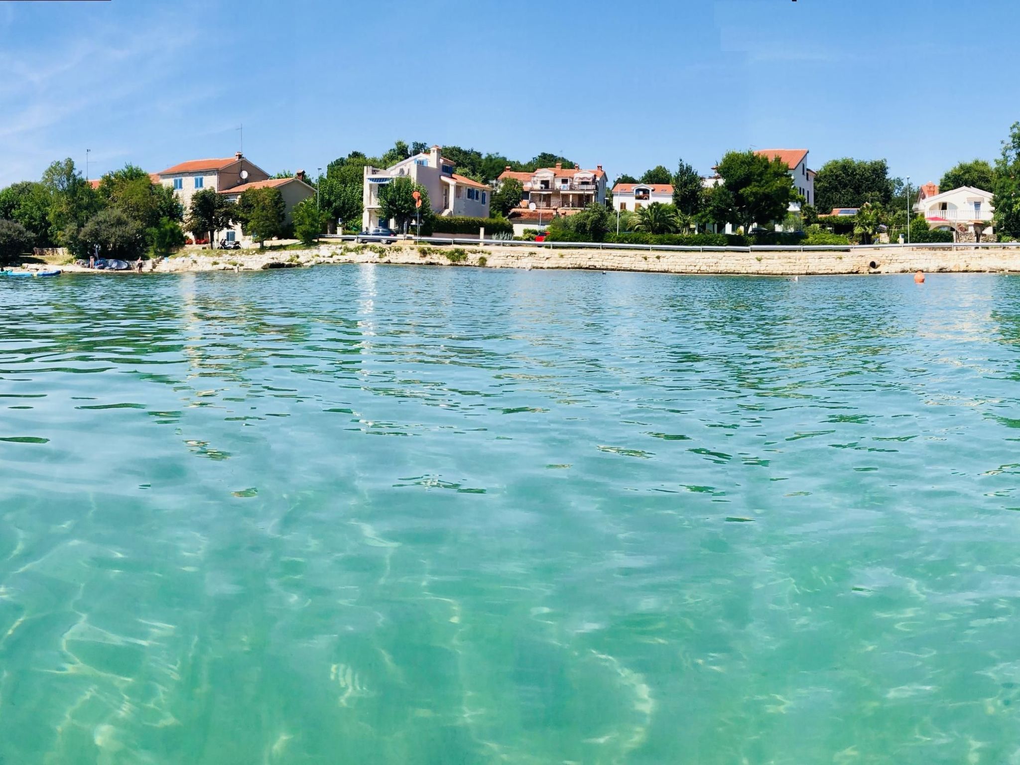 Moderne Ferienwohnung mit Terrasse nah am Strand-Image-tags.info