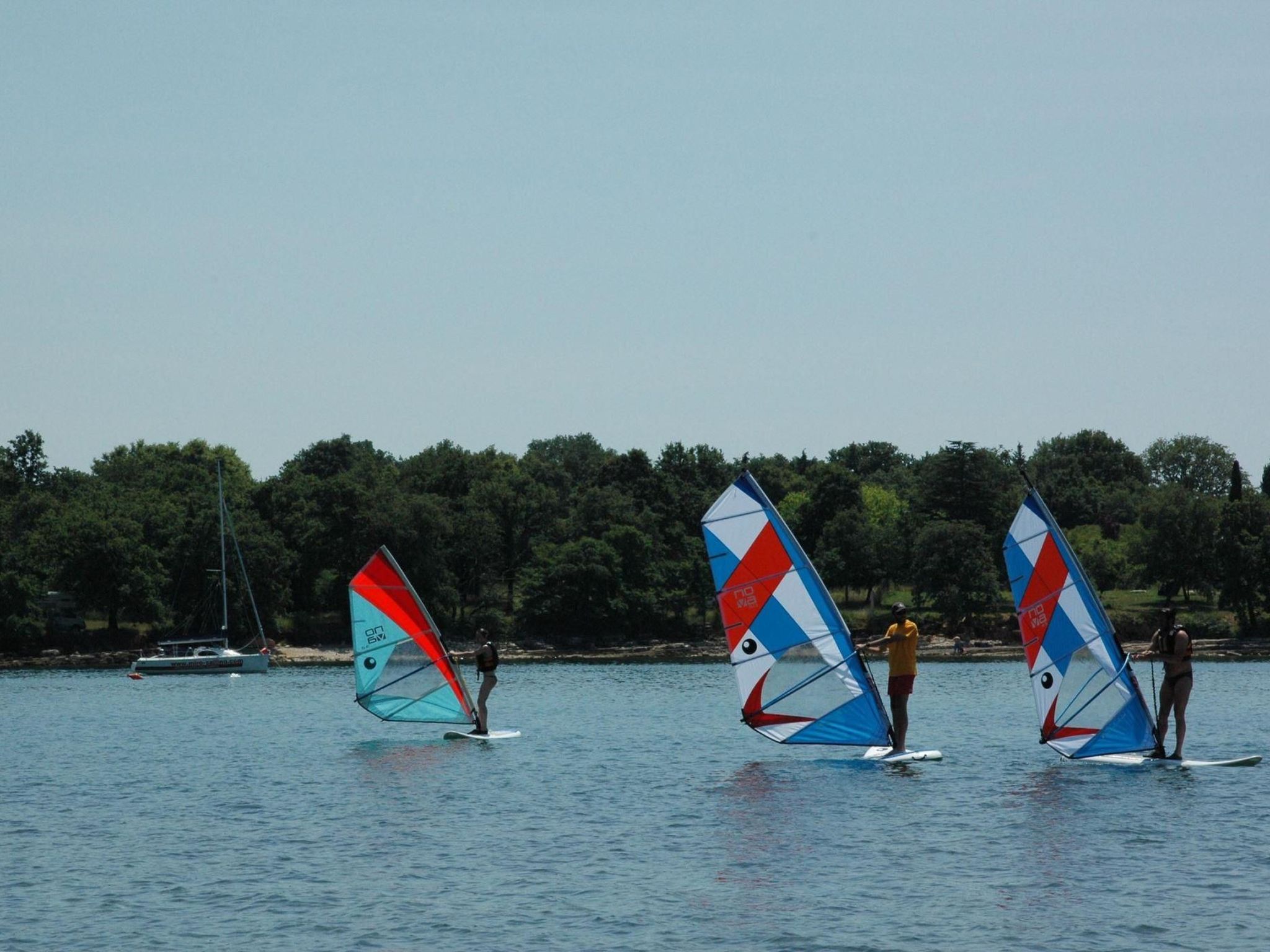 Moderne Ferienwohnung mit Terrasse nah am Strand-Image-tags.info