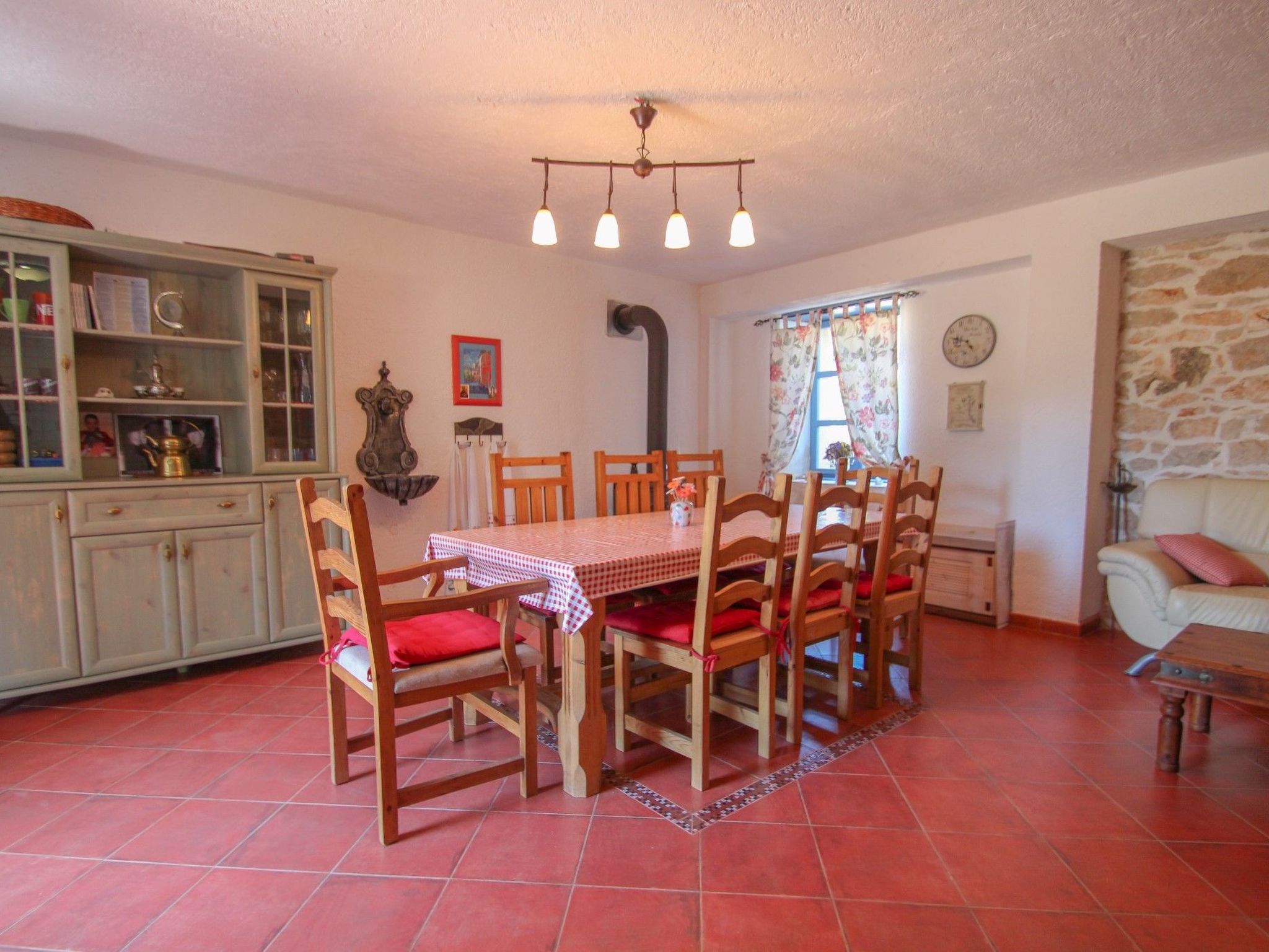 "Casa Daniela" mit Terrasse