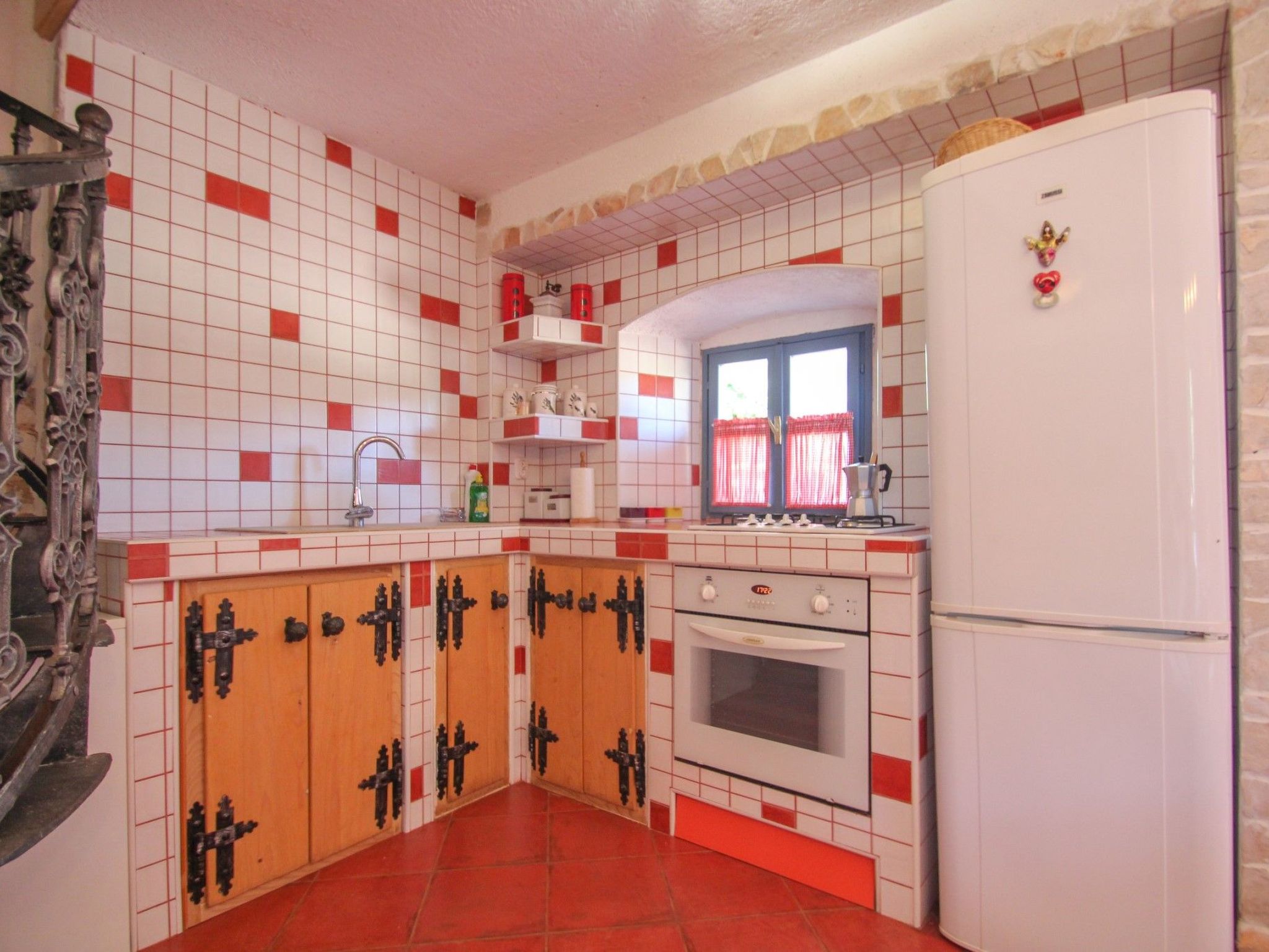 "Casa Daniela" mit Terrasse-Image-tags.info