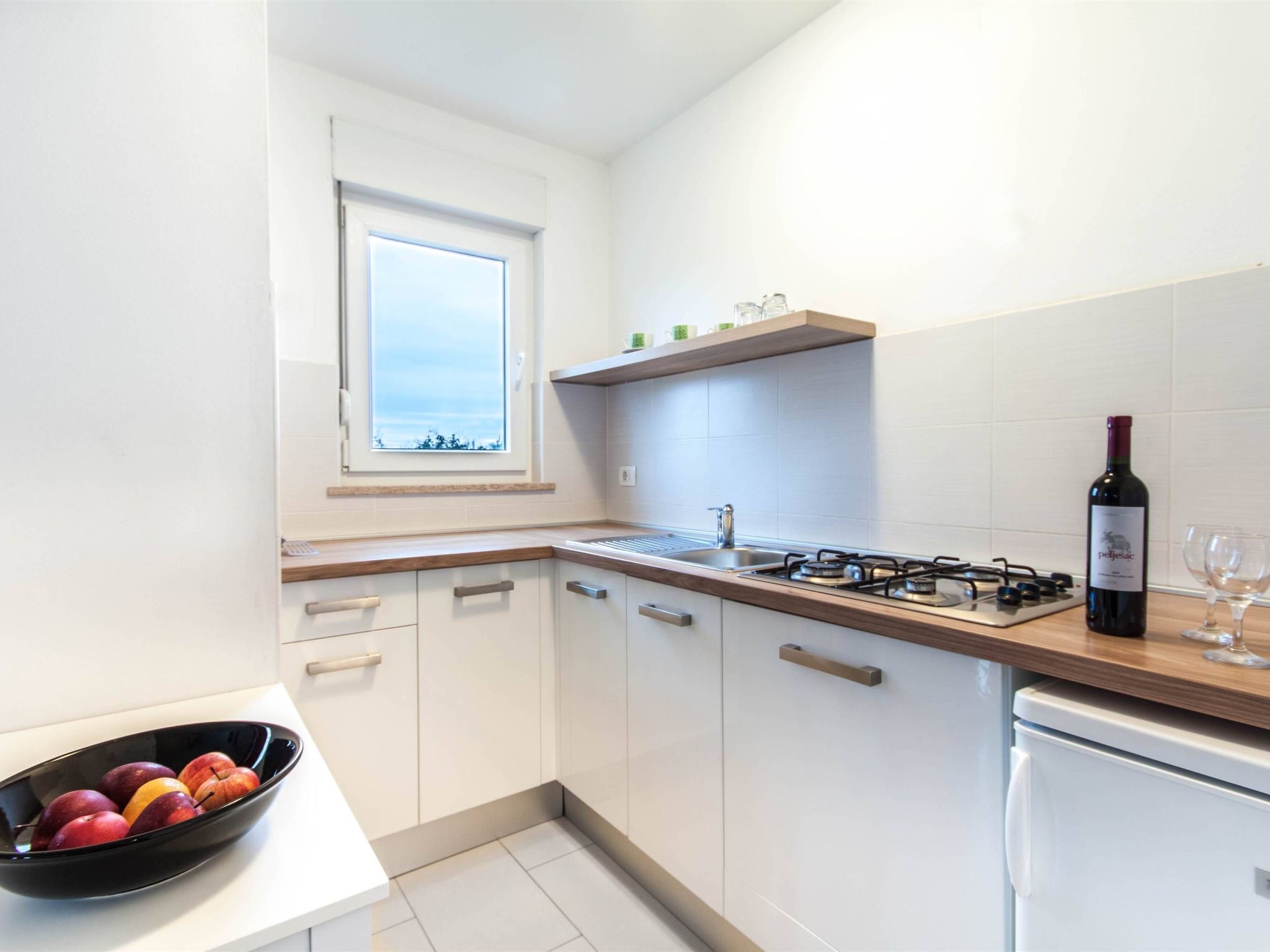 Wohnung mit Terrasse - Image 5