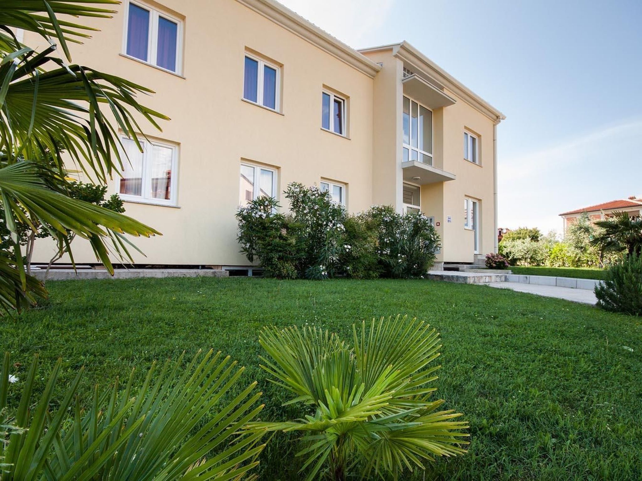 Wohnung mit Terrasse — House (3 of 9)