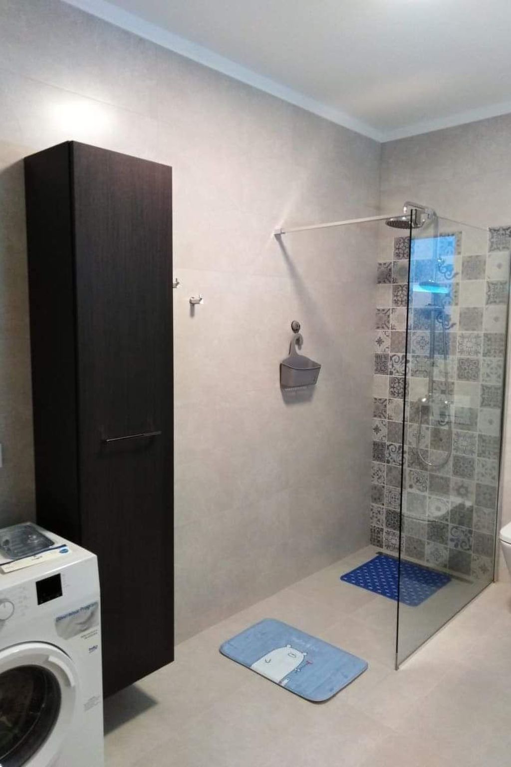 Mit Terrasse, Grill und Garten-Binnen