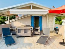 Moderne Ferienwohnung mit schöner Dachterrasse