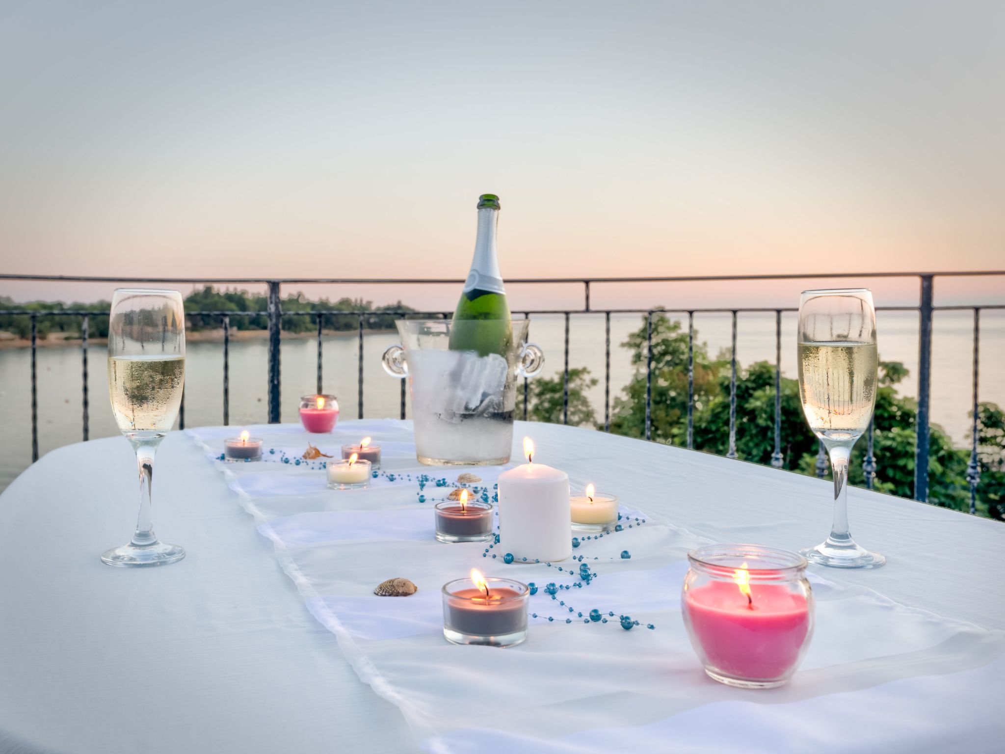 Moderne Ferienwohnung mit schöner Dachterrasse-Image-tags.info