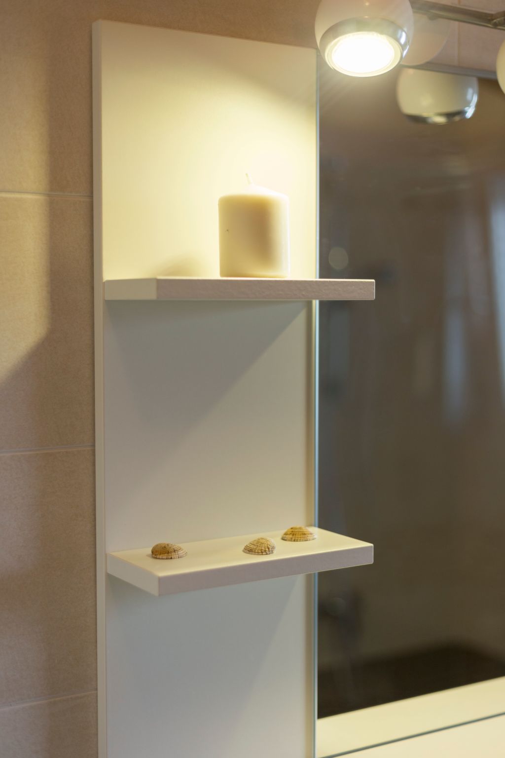 Moderne Ferienwohnung mit schöner Dachterrasse-Image-tags.info