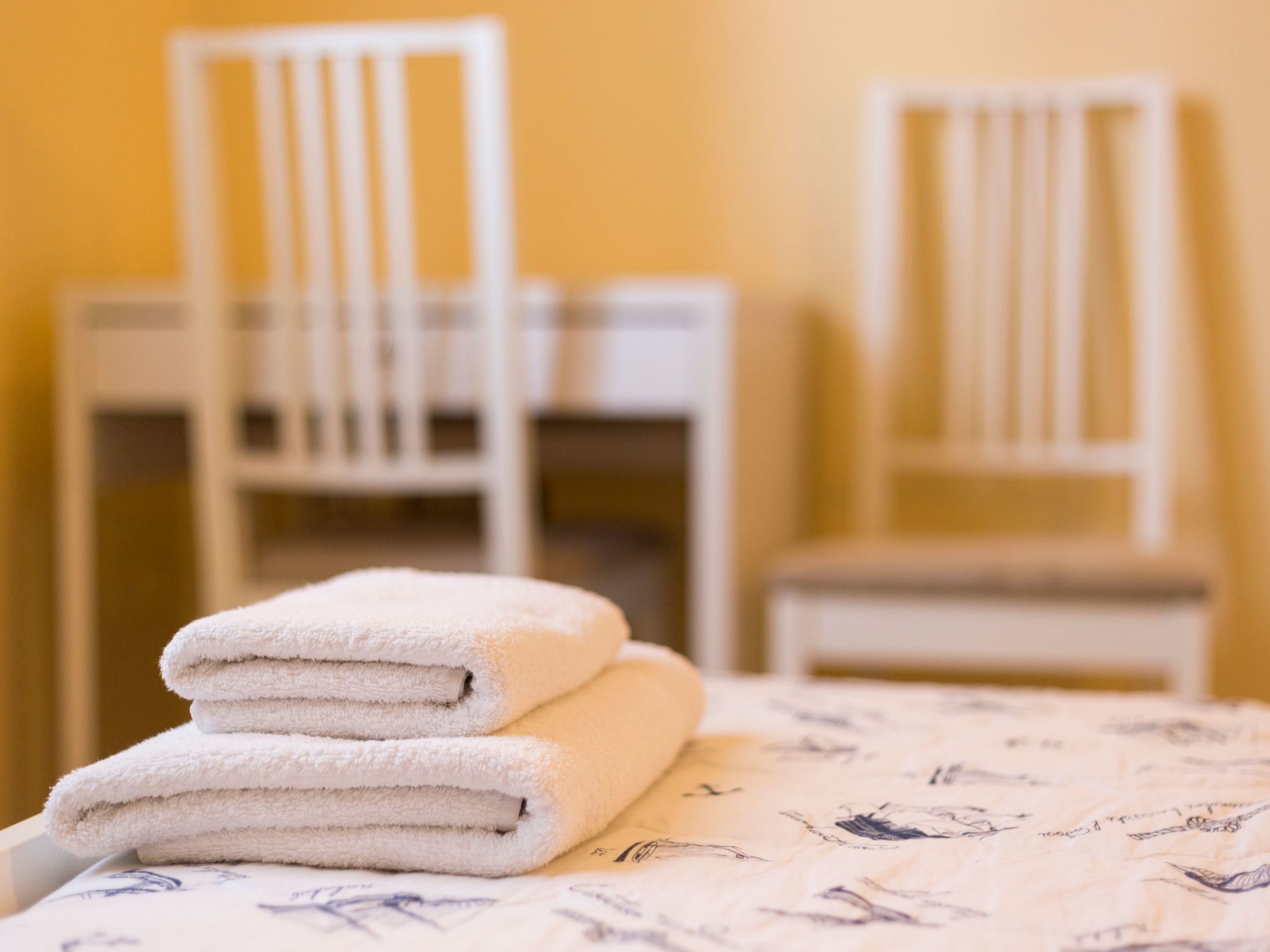 Moderne Ferienwohnung mit schöner Dachterrasse-Image-tags.info