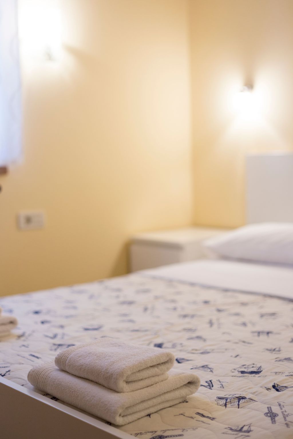 Moderne Ferienwohnung mit schöner Dachterrasse-Image-tags.info