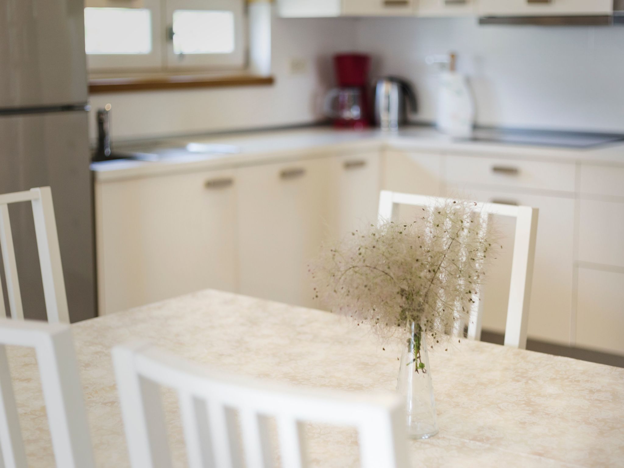 Moderne Ferienwohnung mit schöner Dachterrasse-Image-tags.info