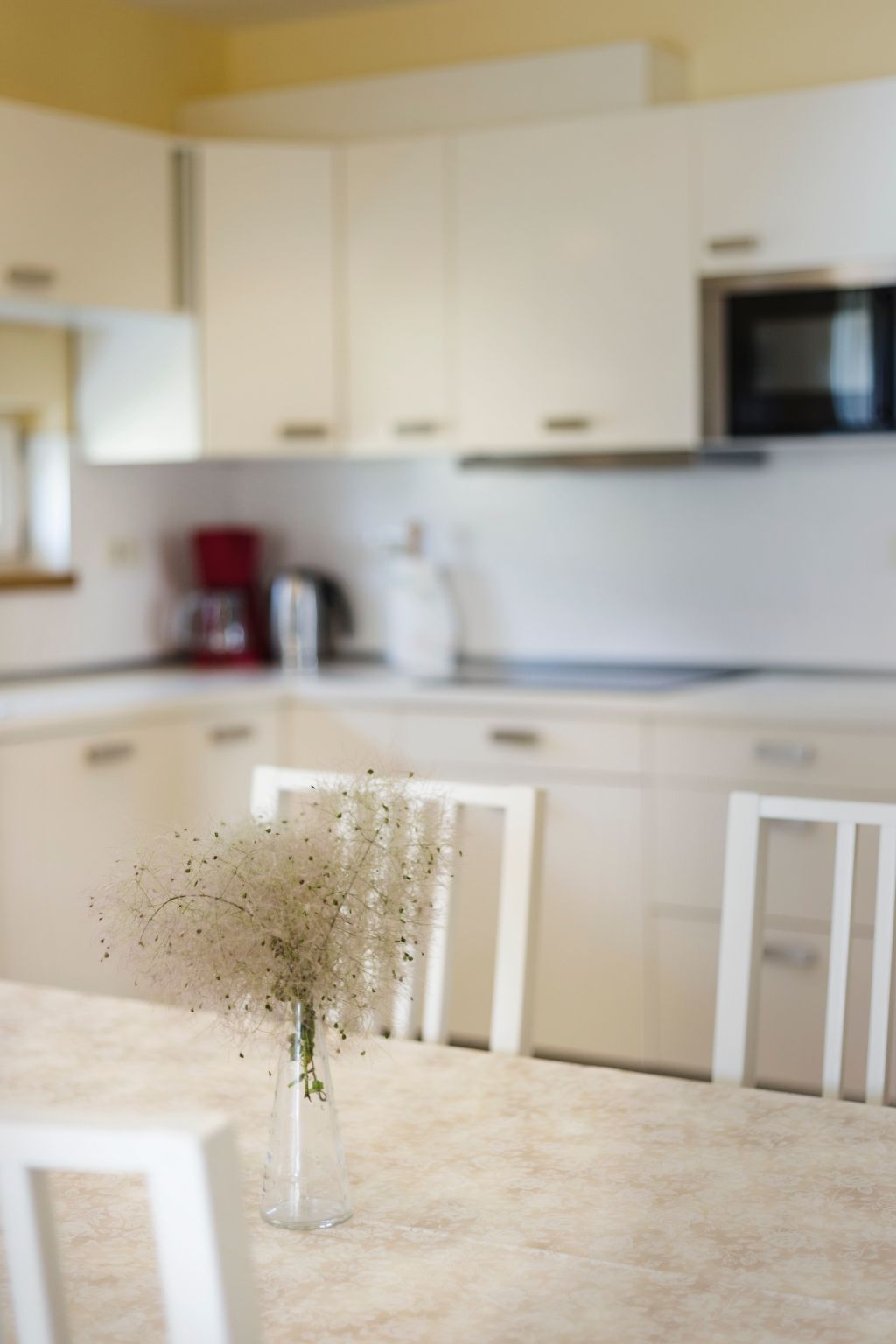 Moderne Ferienwohnung mit schöner Dachterrasse-Image-tags.info