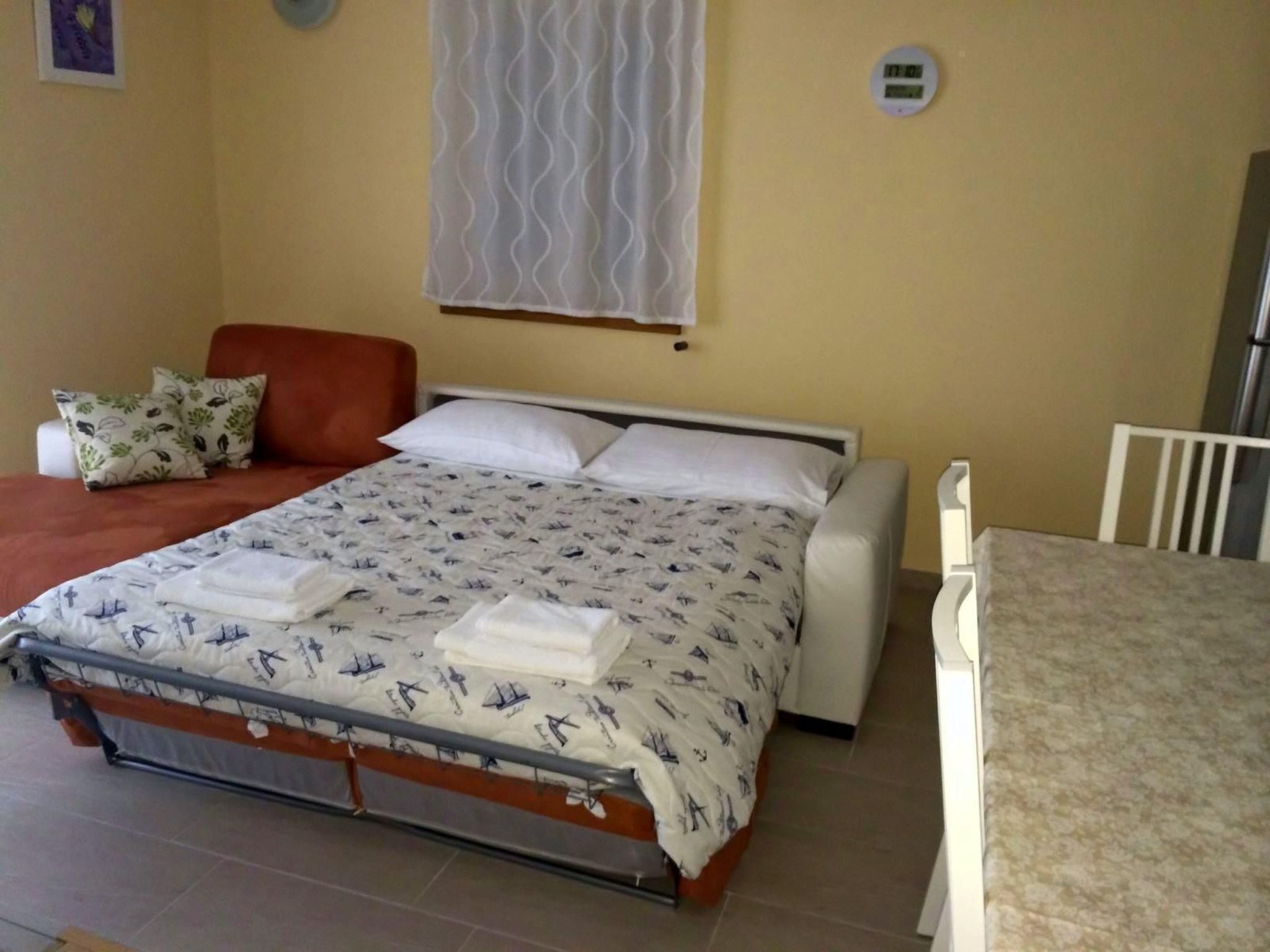 Moderne Ferienwohnung mit schöner Dachterrasse-Image-tags.info