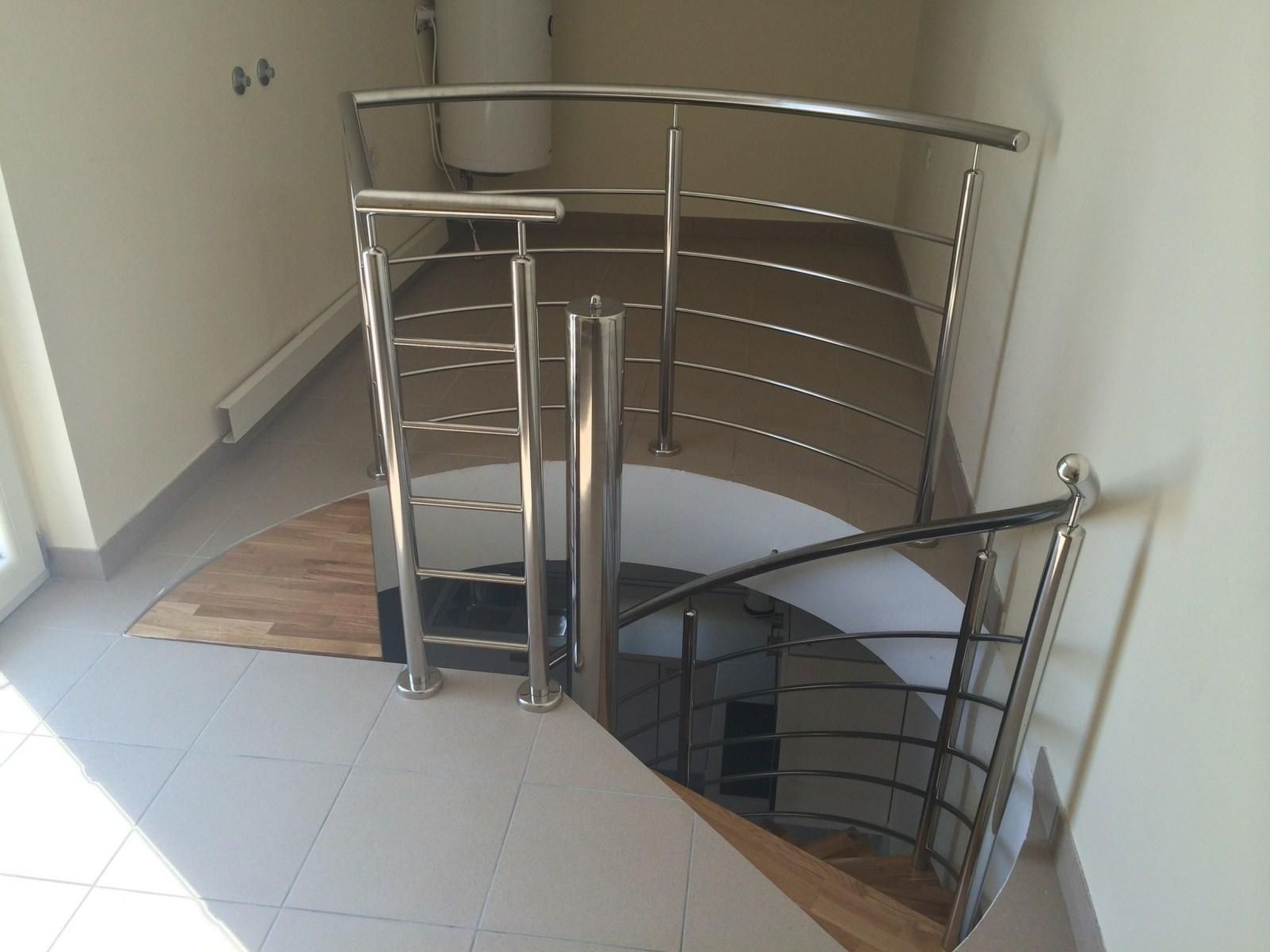 Moderne Ferienwohnung mit schöner Dachterrasse-Image-tags.info