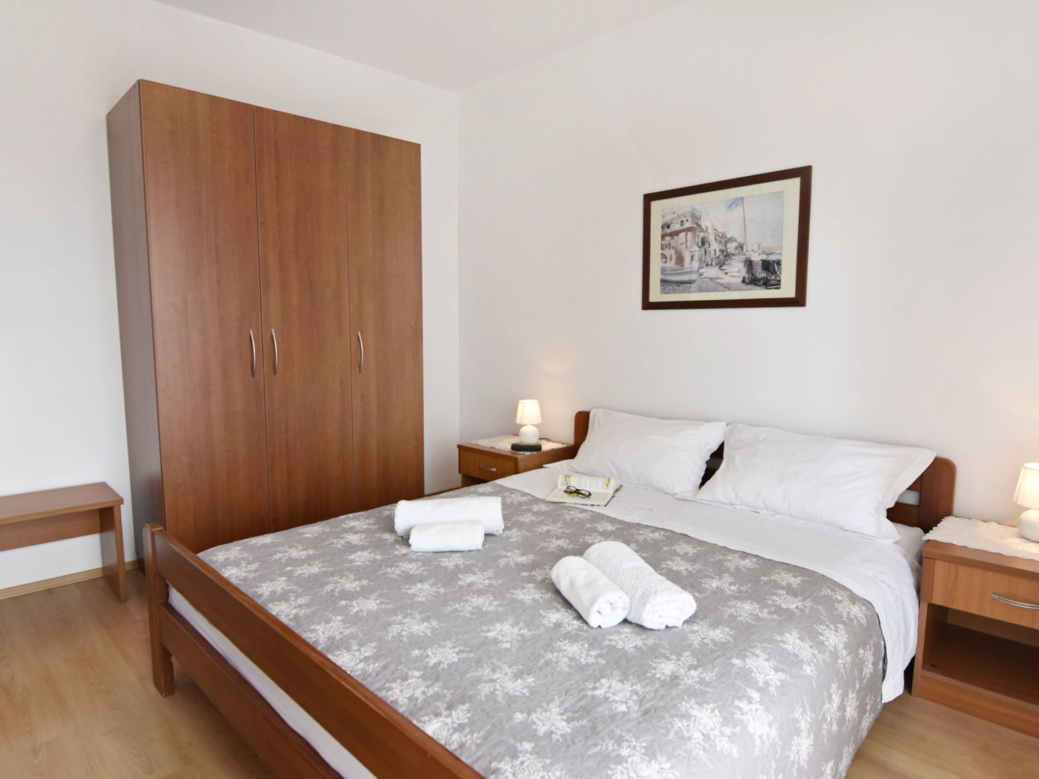 ALBINA STUDIO 5-Binnen