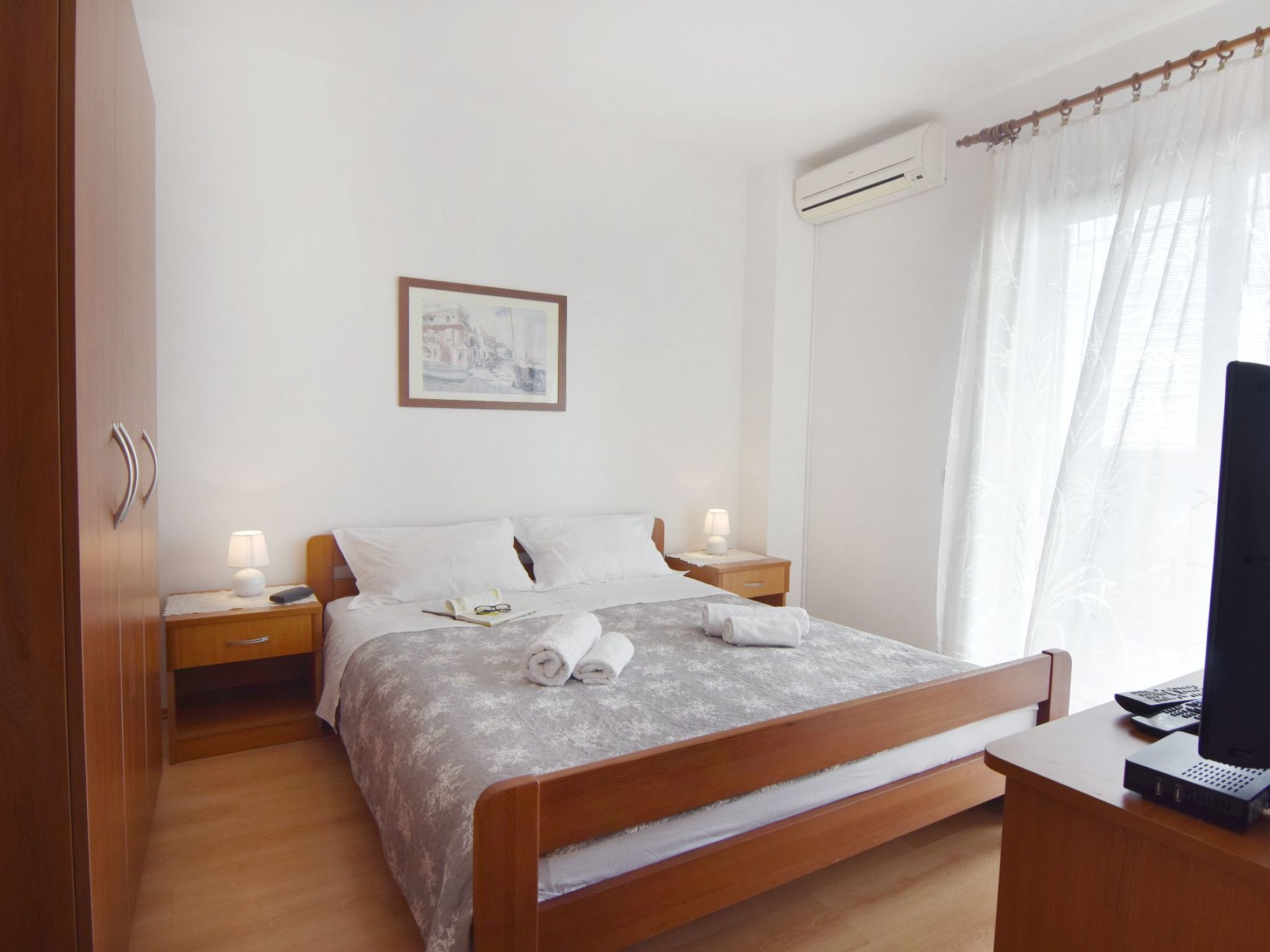 ALBINA STUDIO 5-Binnen