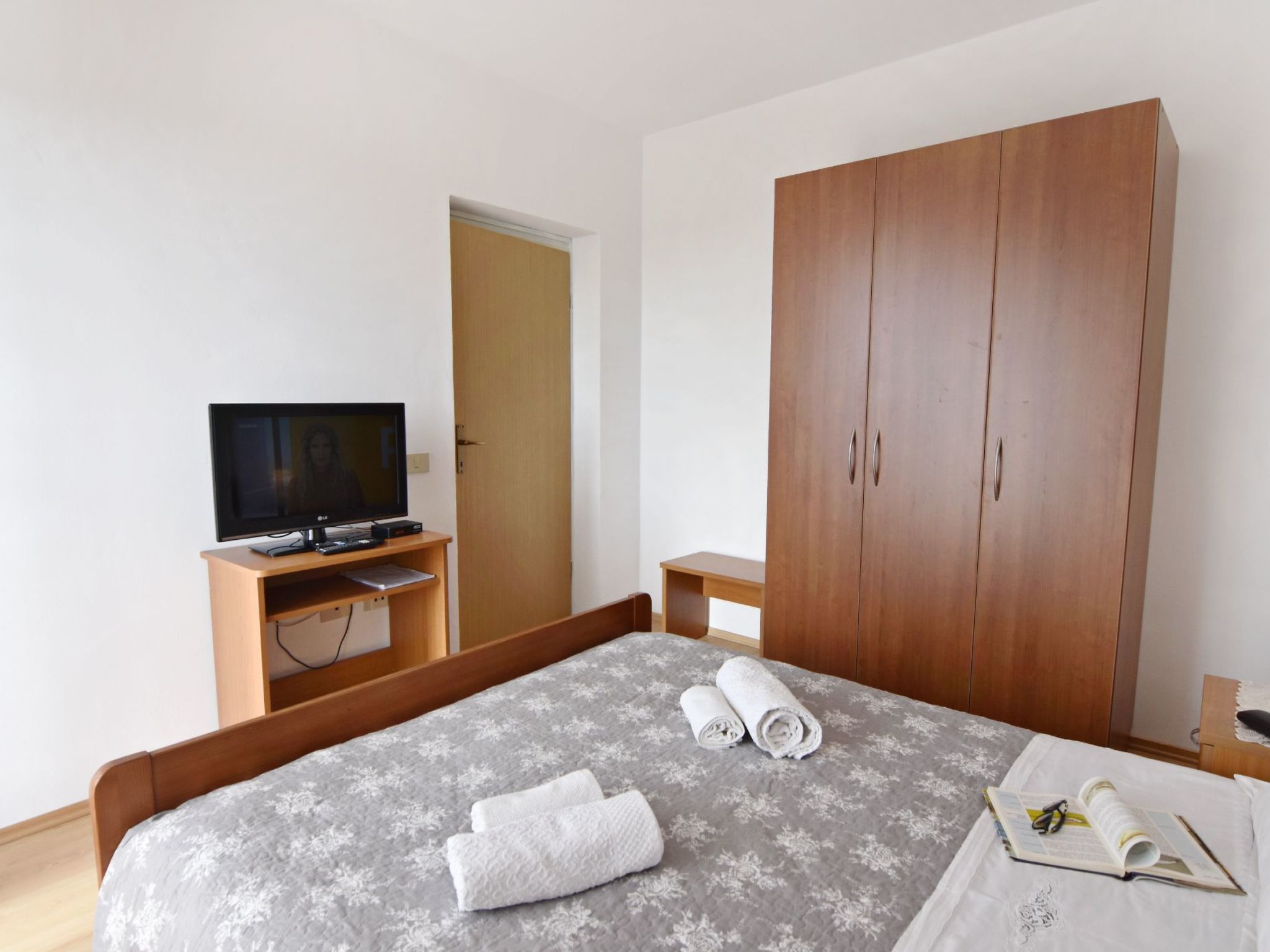 ALBINA STUDIO 5-Binnen