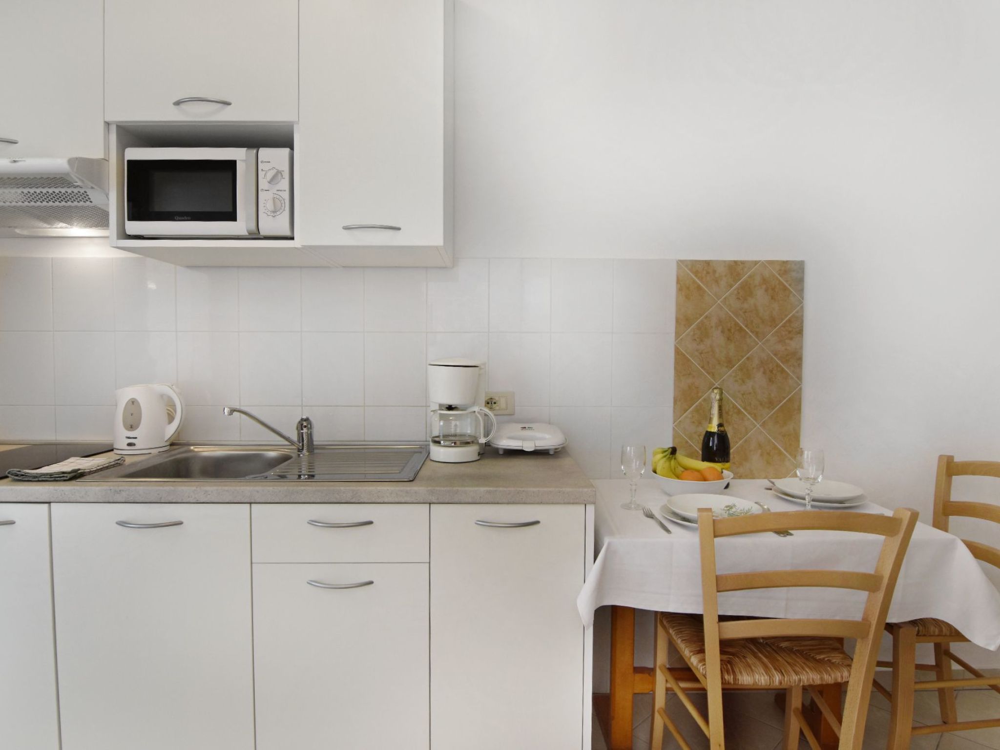 ALBINA STUDIO 5-Binnen