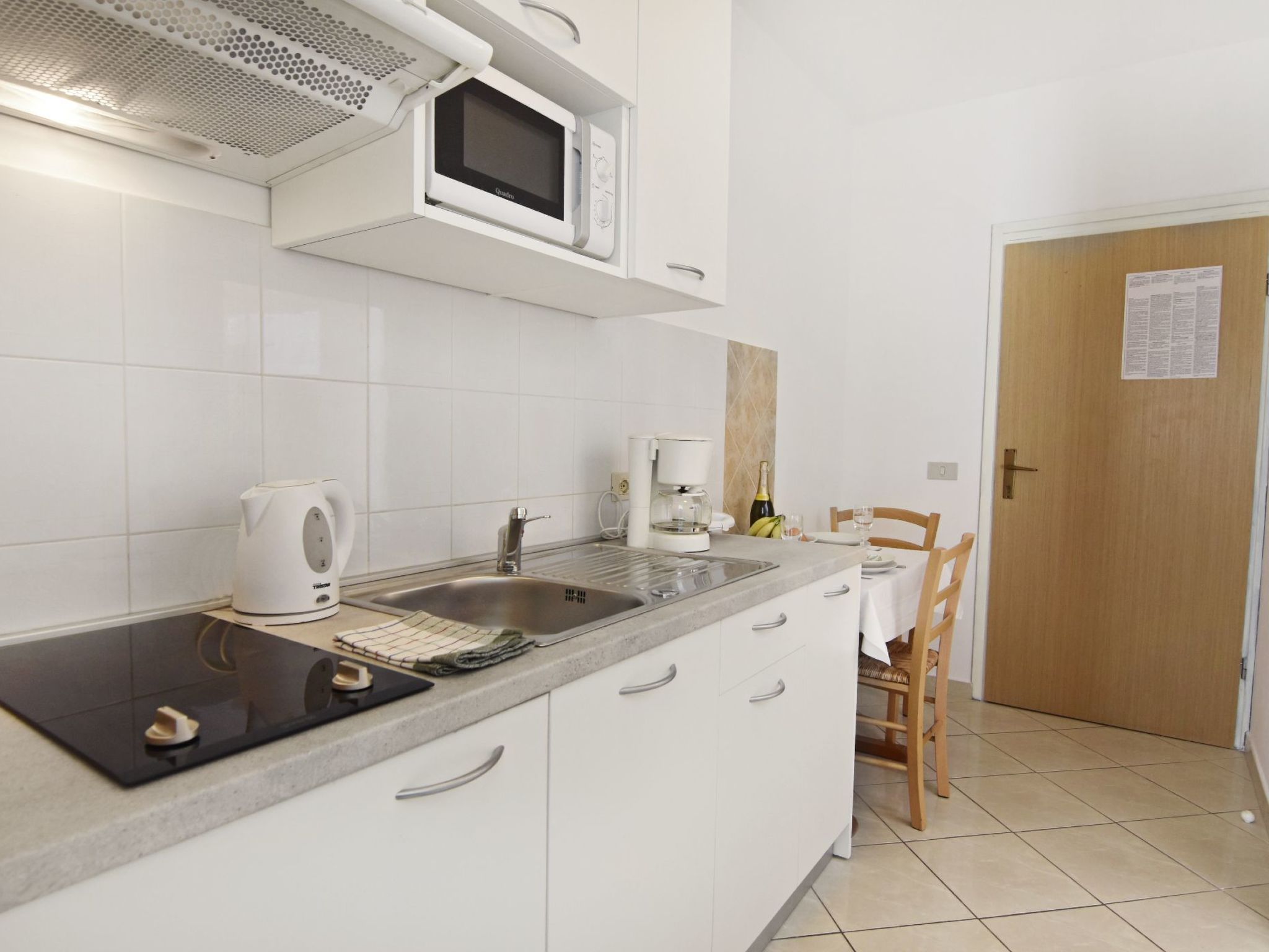 ALBINA STUDIO 5-Binnen